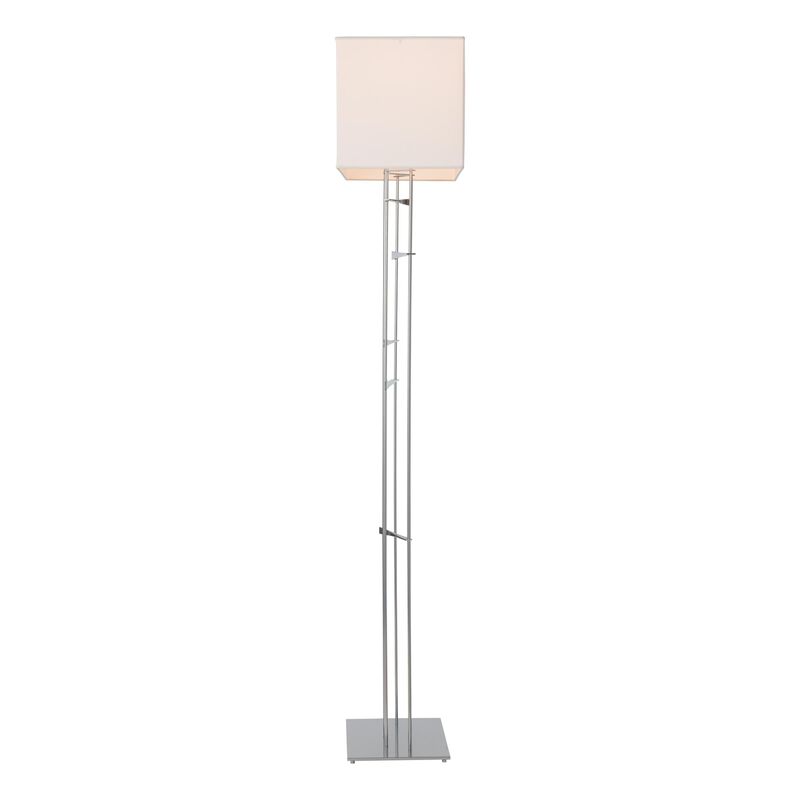 Cavaletti 65 Inch Floor Lamp by Hubbardton Forge