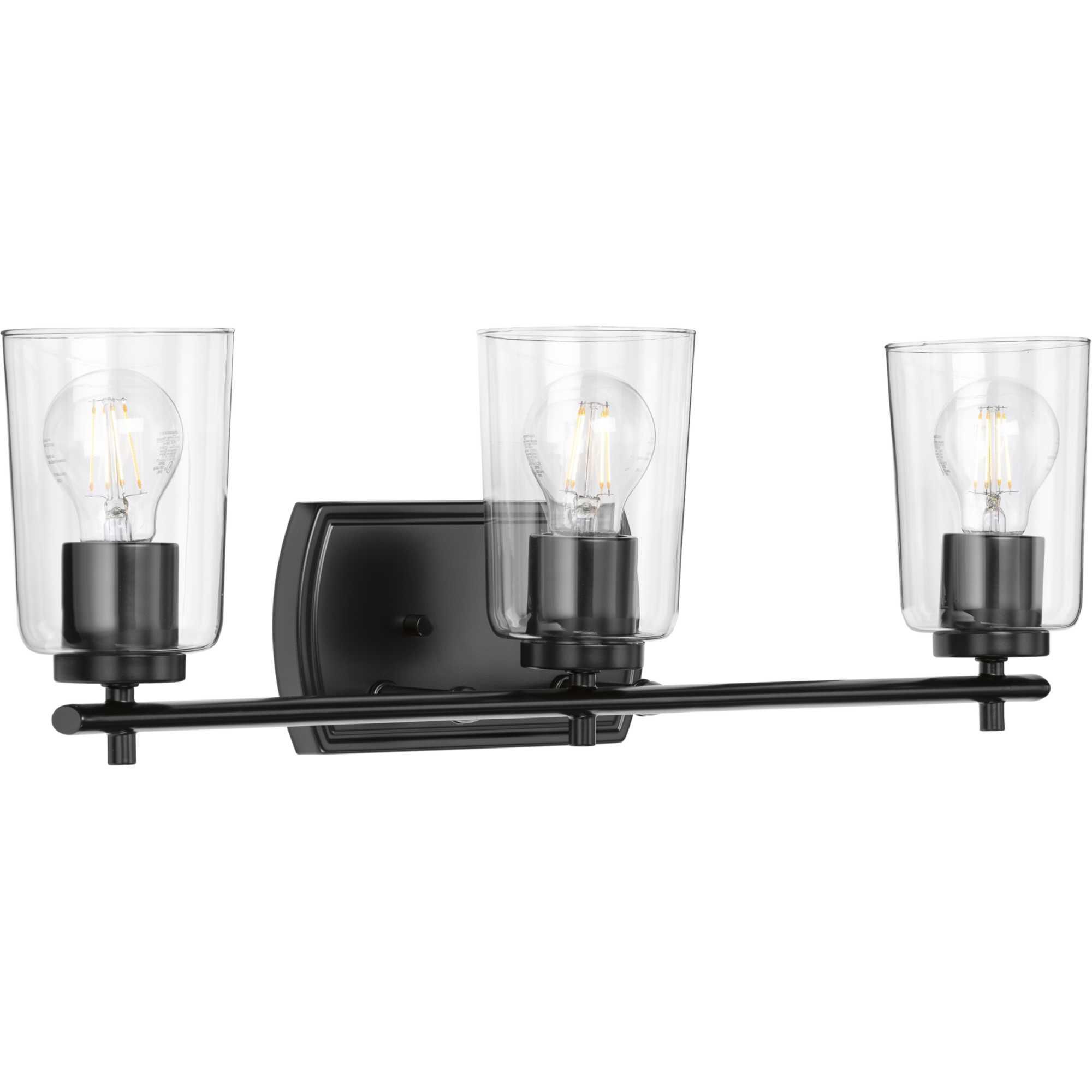 Adley 23 Inch 3 Light Bath Vanity Light by Progress Lighting
