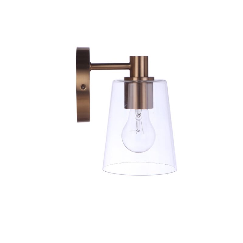Craftmade Emilio 8 Inch Wall Sconce