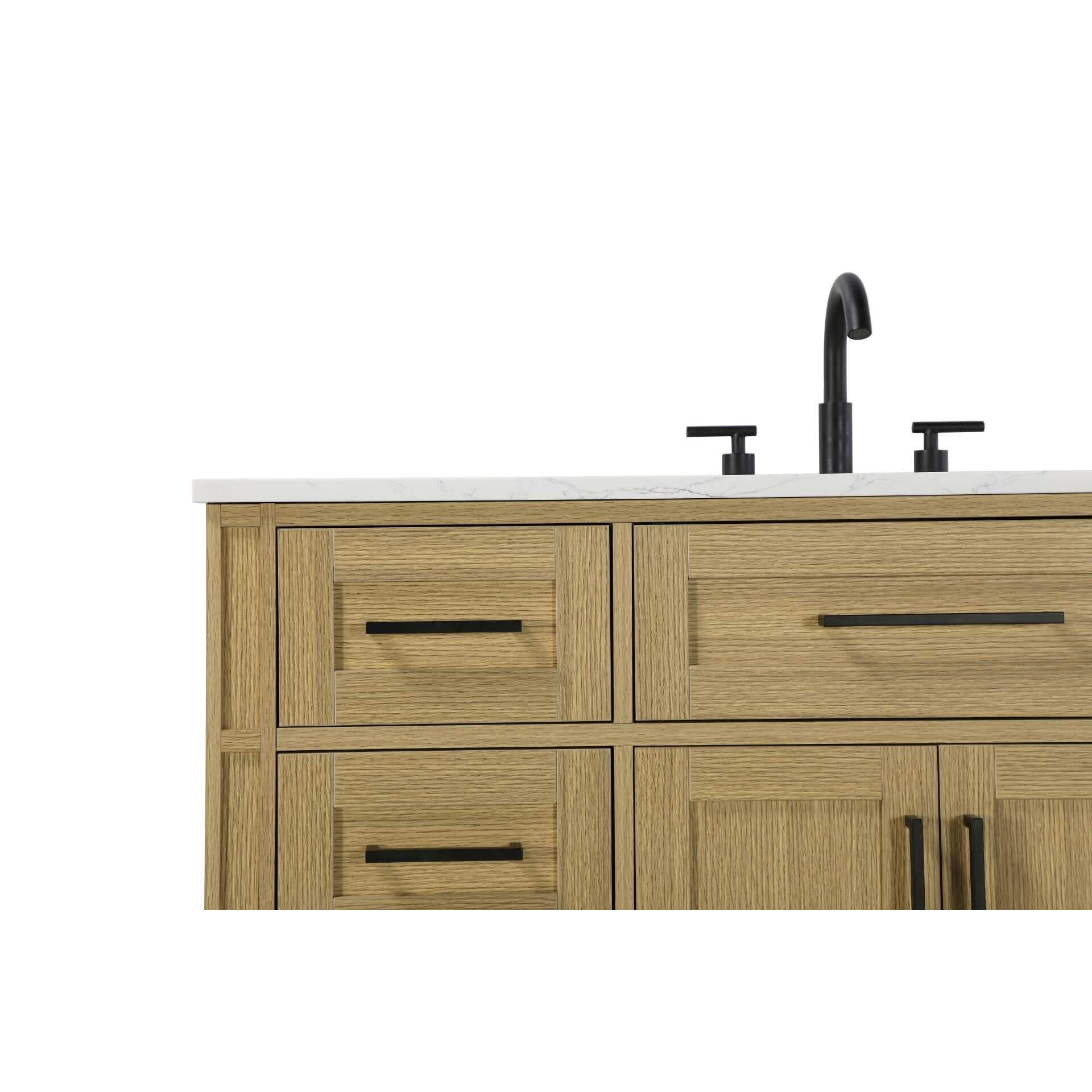 Shown in Honey Brown finish