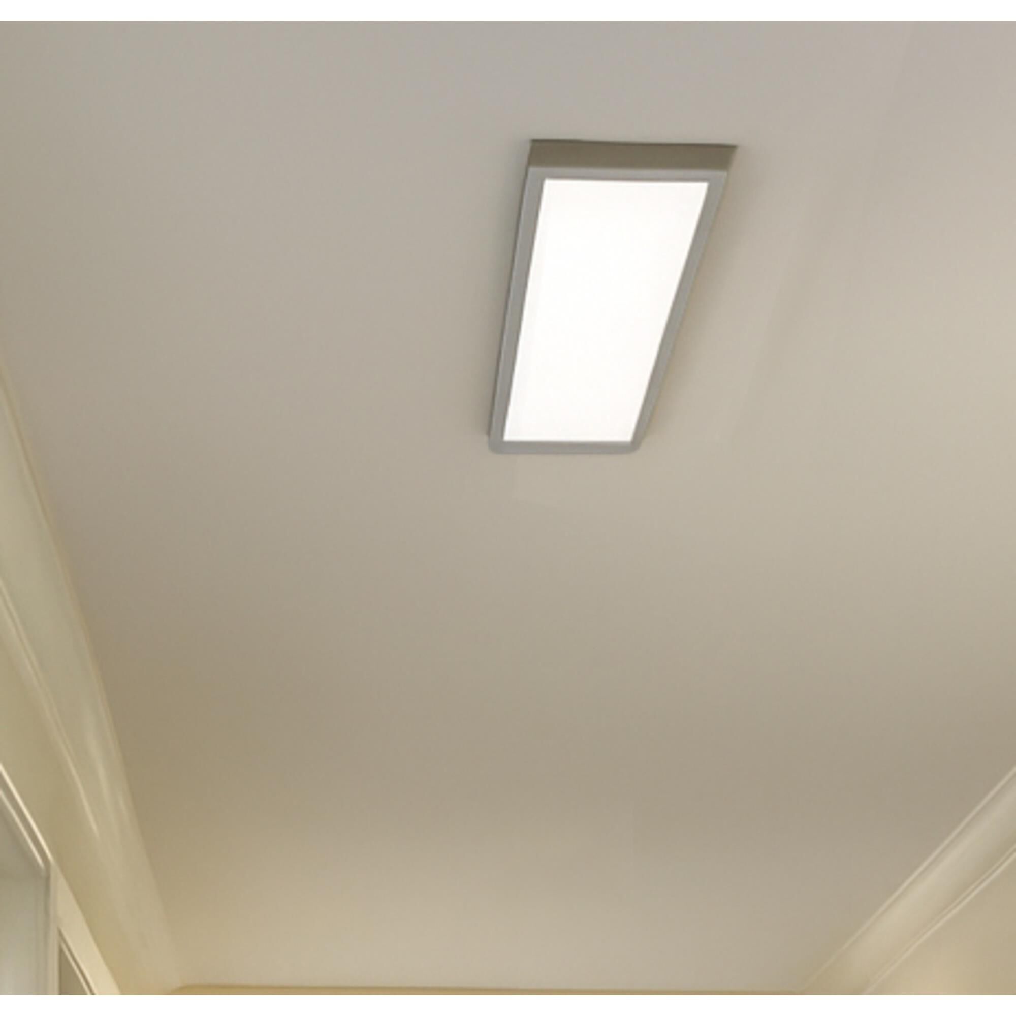 Lugano 24 Inch Flush Mount,