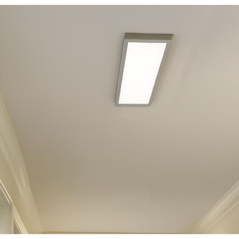 Lugano 24 Inch Flush Mount by AFX Lighting
