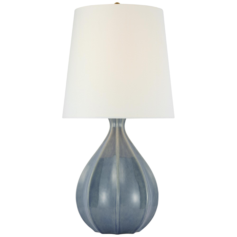 Aerin Rana 30 Inch Table Lamp by Visual Comfort Signature Collection
