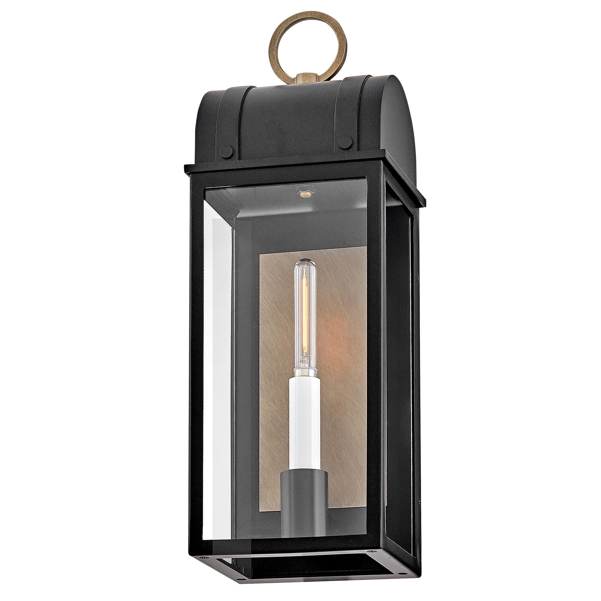 Campbell 16 Inch Outdoor Wall Light by Hinkley Lighting