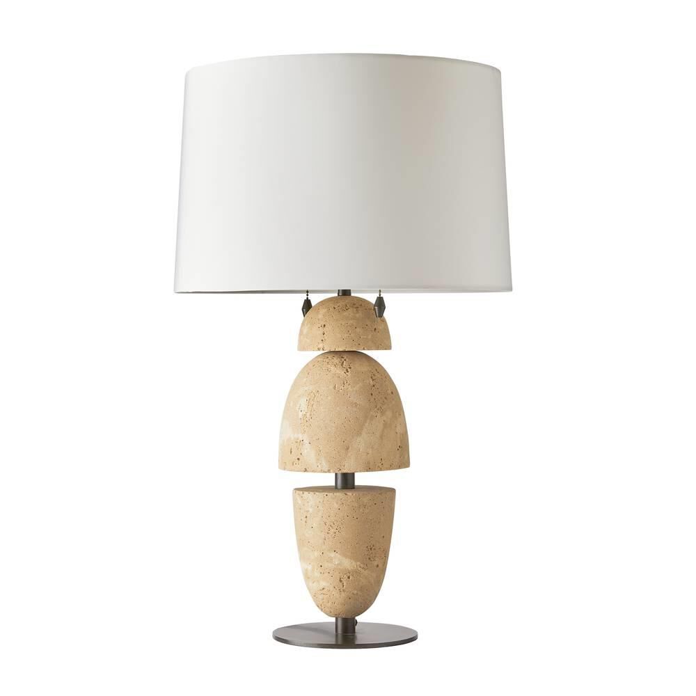 Comal 28 Inch Table Lamp by Arteriors Home