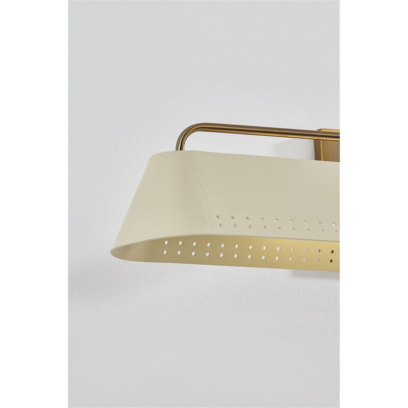 Rowan 18 Inch Picture Light by Troy Lighting