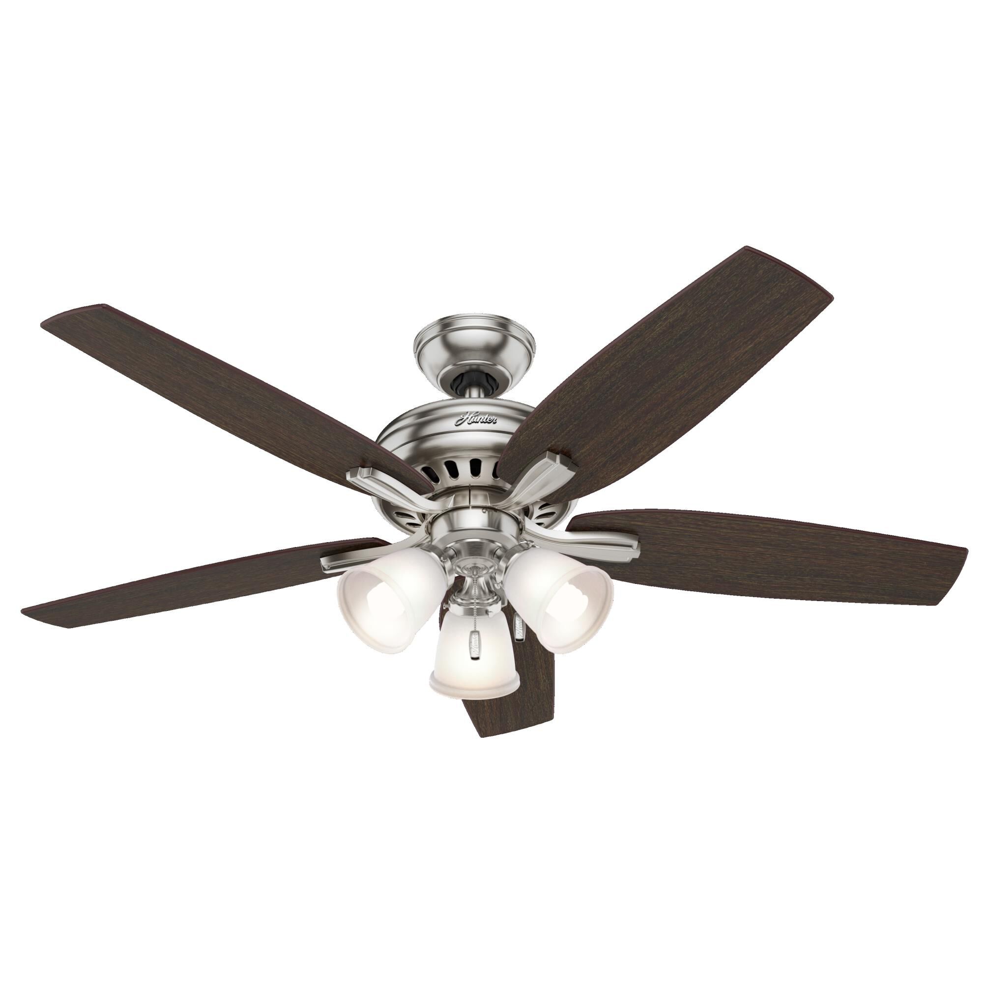 Newsome Ceiling Fan by Hunter Fan