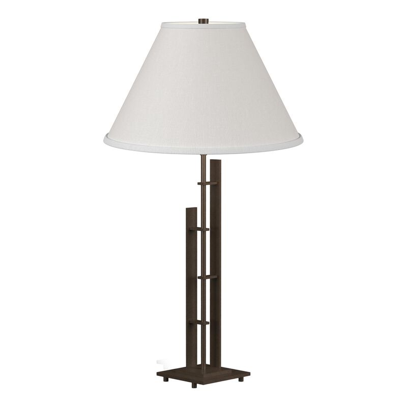 Metra Medium Table Lamp by Hubbardton Forge