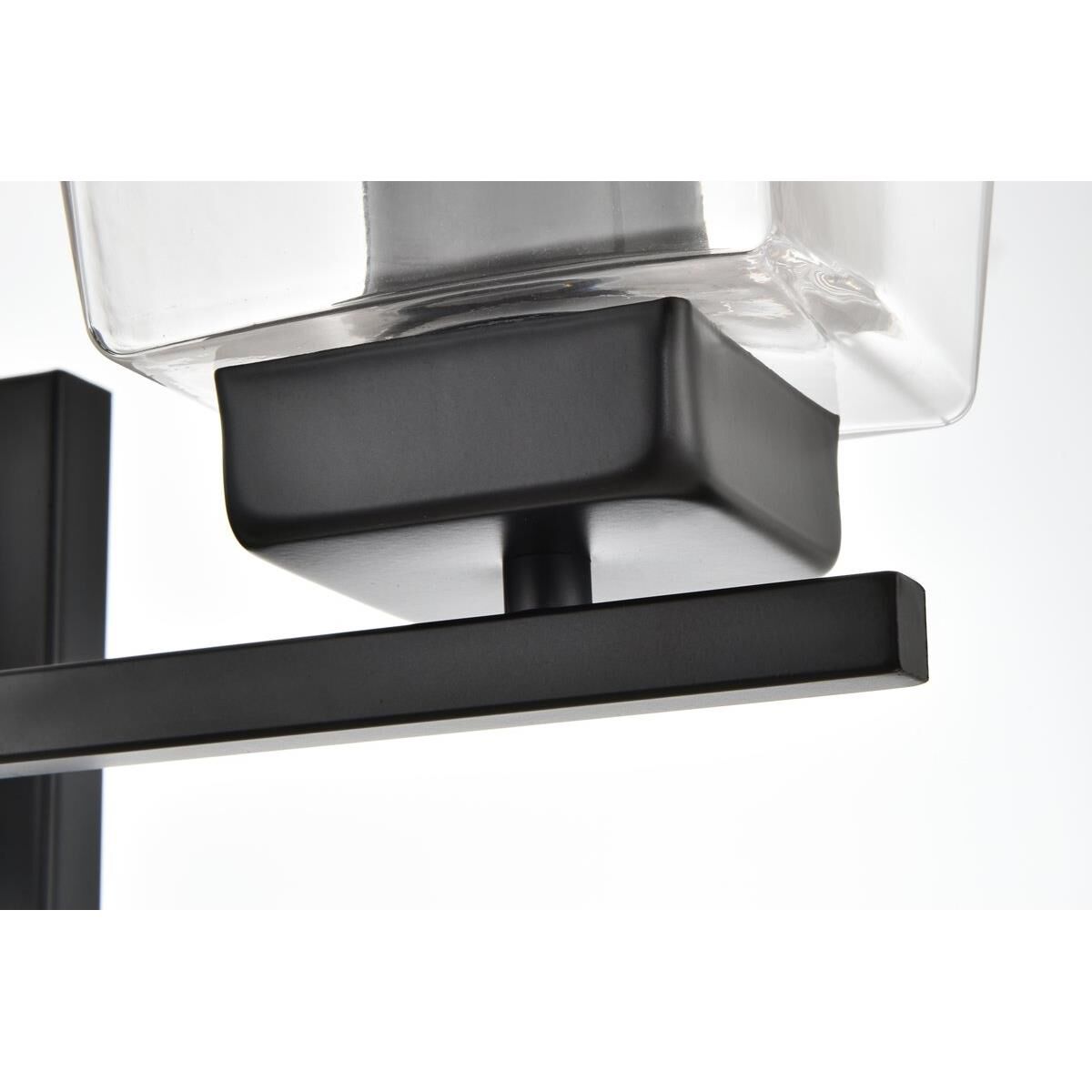 Merrick 23 Inch 3 Light Bath Vanity Light by Elegant Lighting