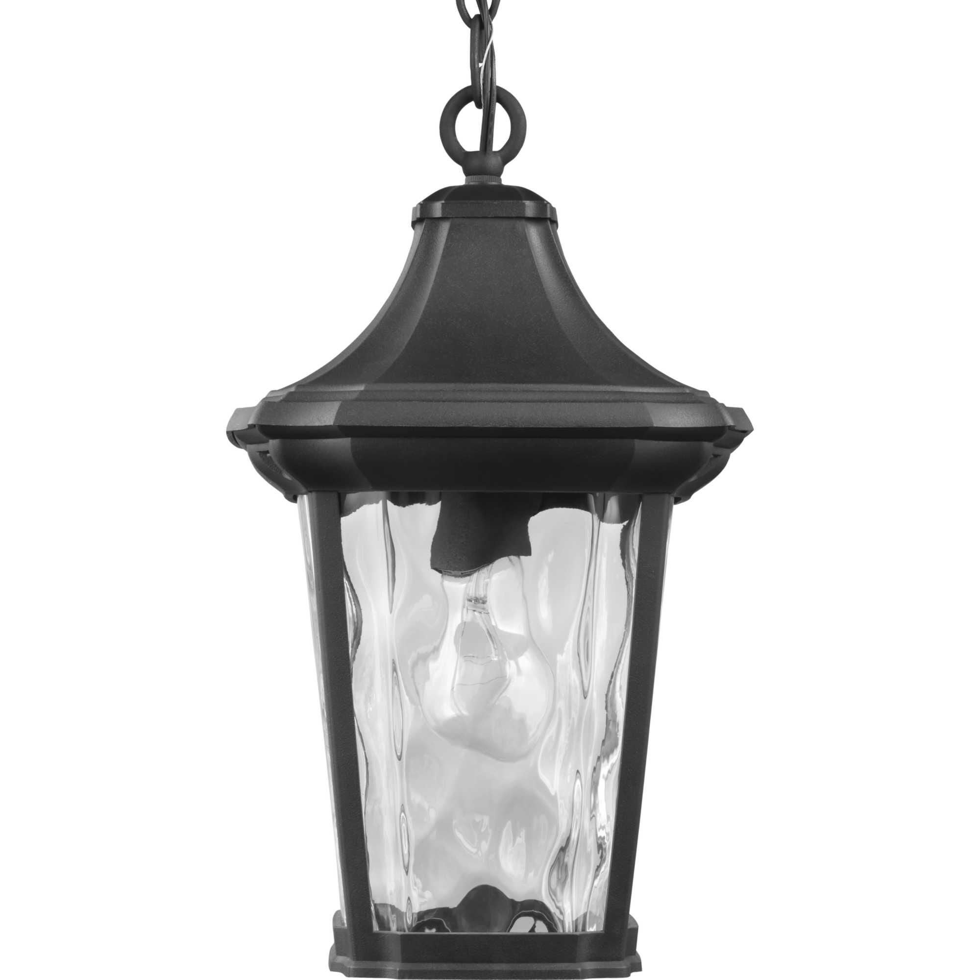 Progress Lighting Marquette 15 Inch Tall Outdoor Wall Light