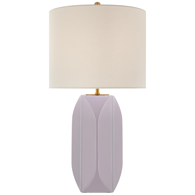 kate spade new york Carmilla 27 Inch Table Lamp by Visual Comfort Signature Collection
