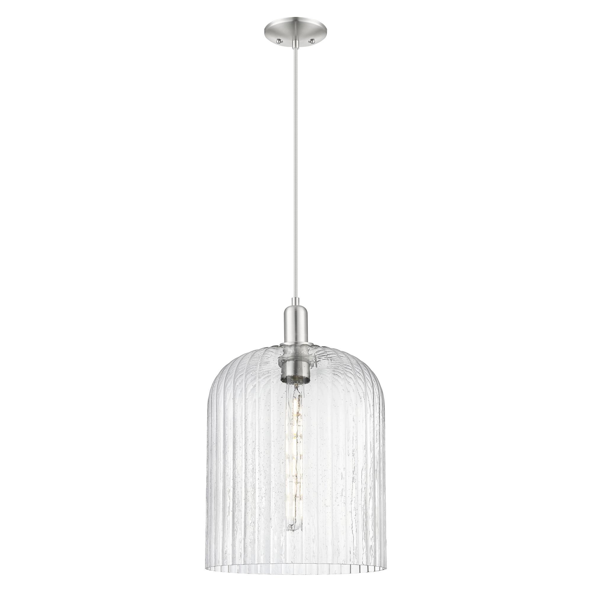 Bruno Marashlian Bridal Veil 12 Inch Mini Pendant by Innovations Lighting