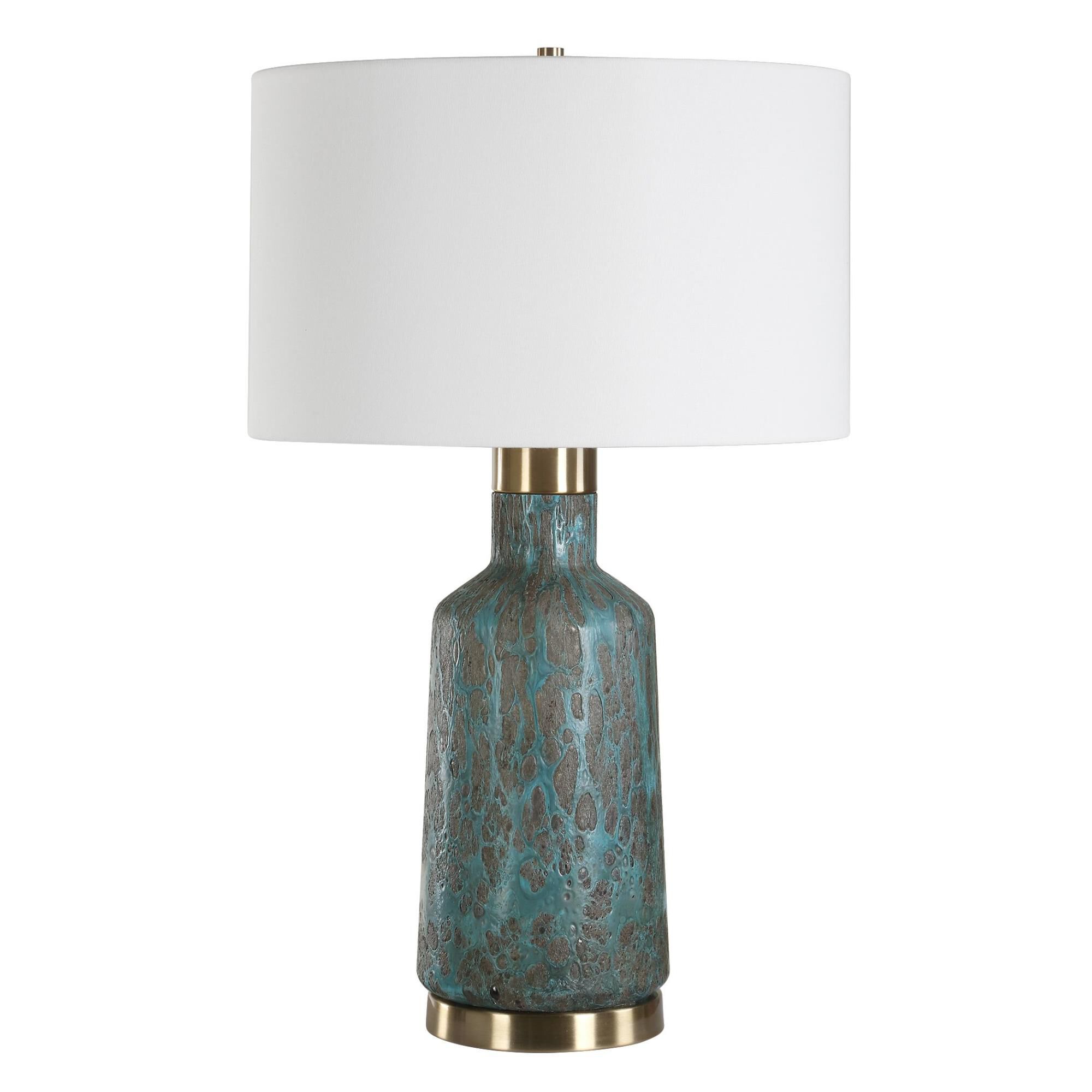 Renee Wightman Dauphine 27 Inch Table Lamp by Uttermost