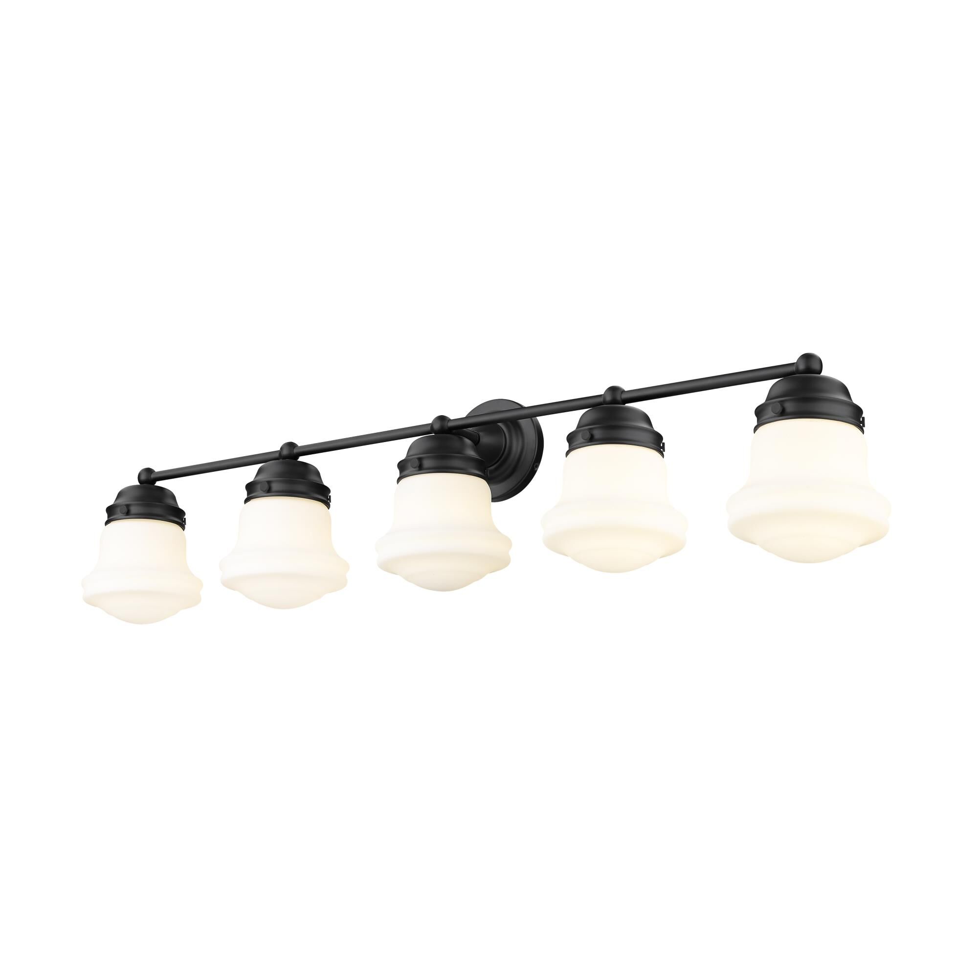 Vaughn 41 Inch Bath Vanity Light by Z Lite