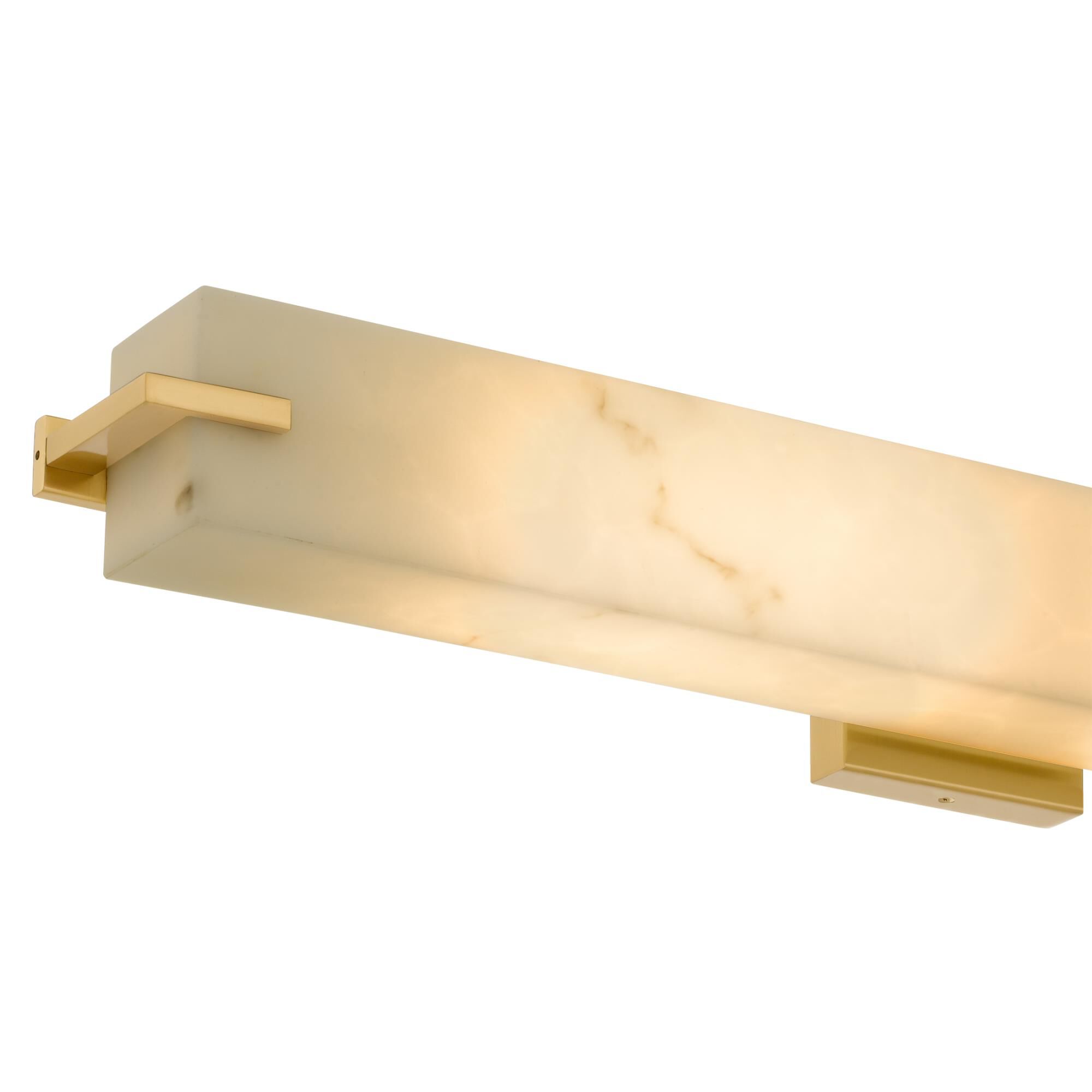 Seraphine 32 Inch Bath Vanity Light by Quoizel