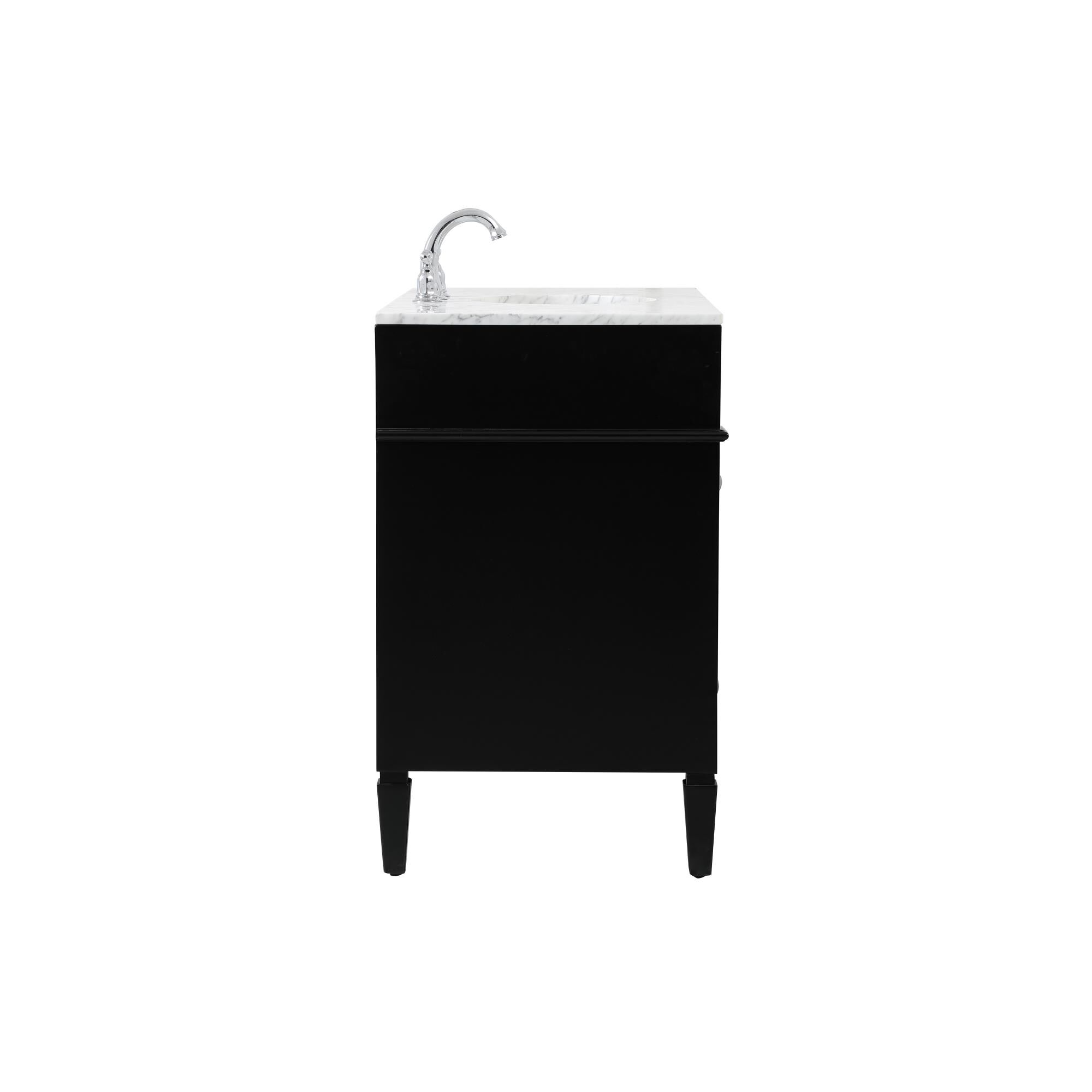 Park Avenue Bath Vanity by Elegant Decor