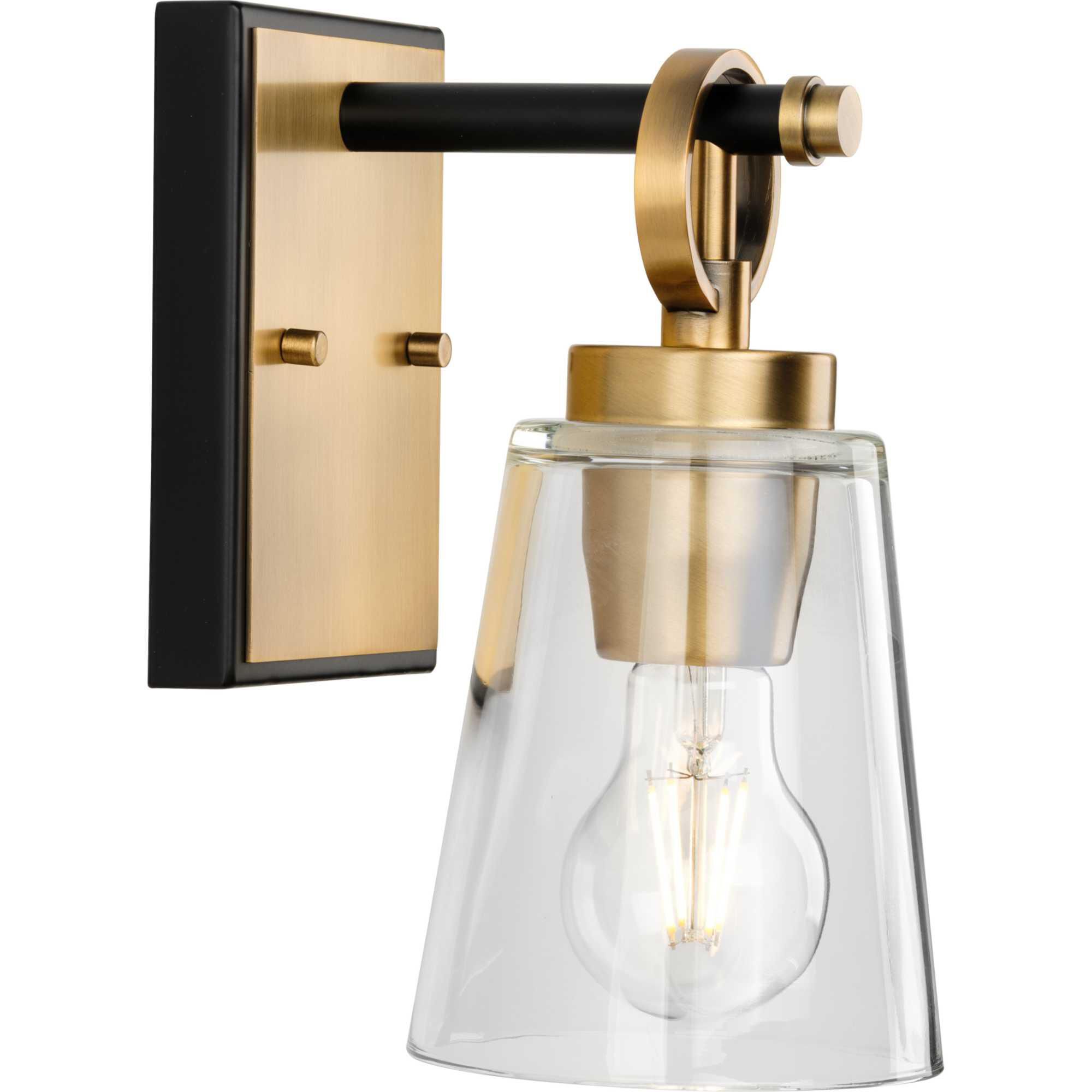 Cassell Wall Sconce by Progress Lighting