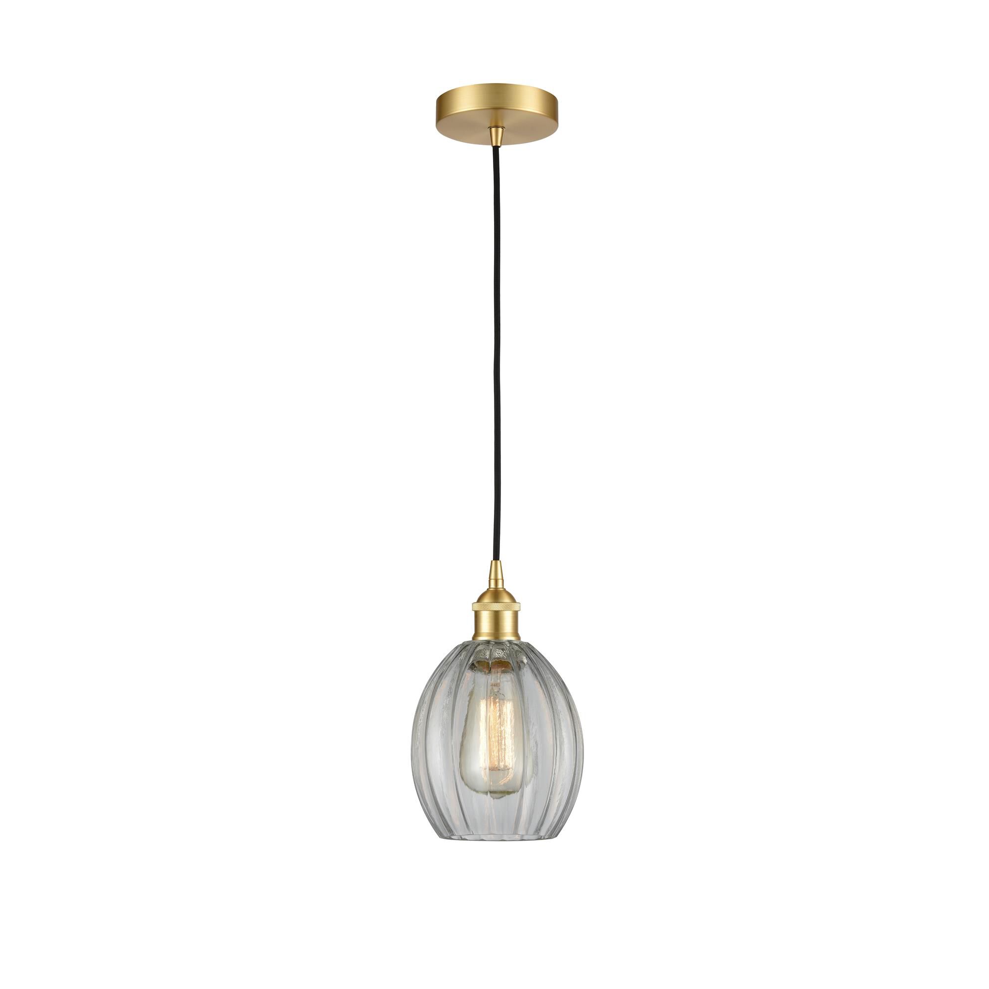 Bruno Marashlian Eaton Mini Pendant by Innovations Lighting