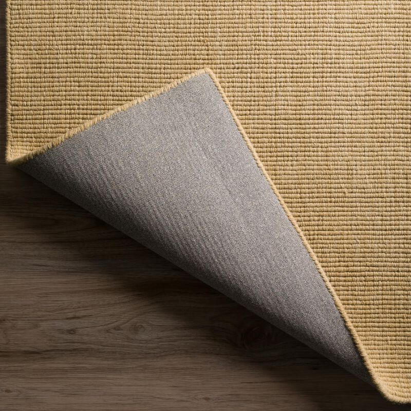 Monaco Sisal MC100 Hand Loomed Wool Area Rug by Dalyn Rug Company