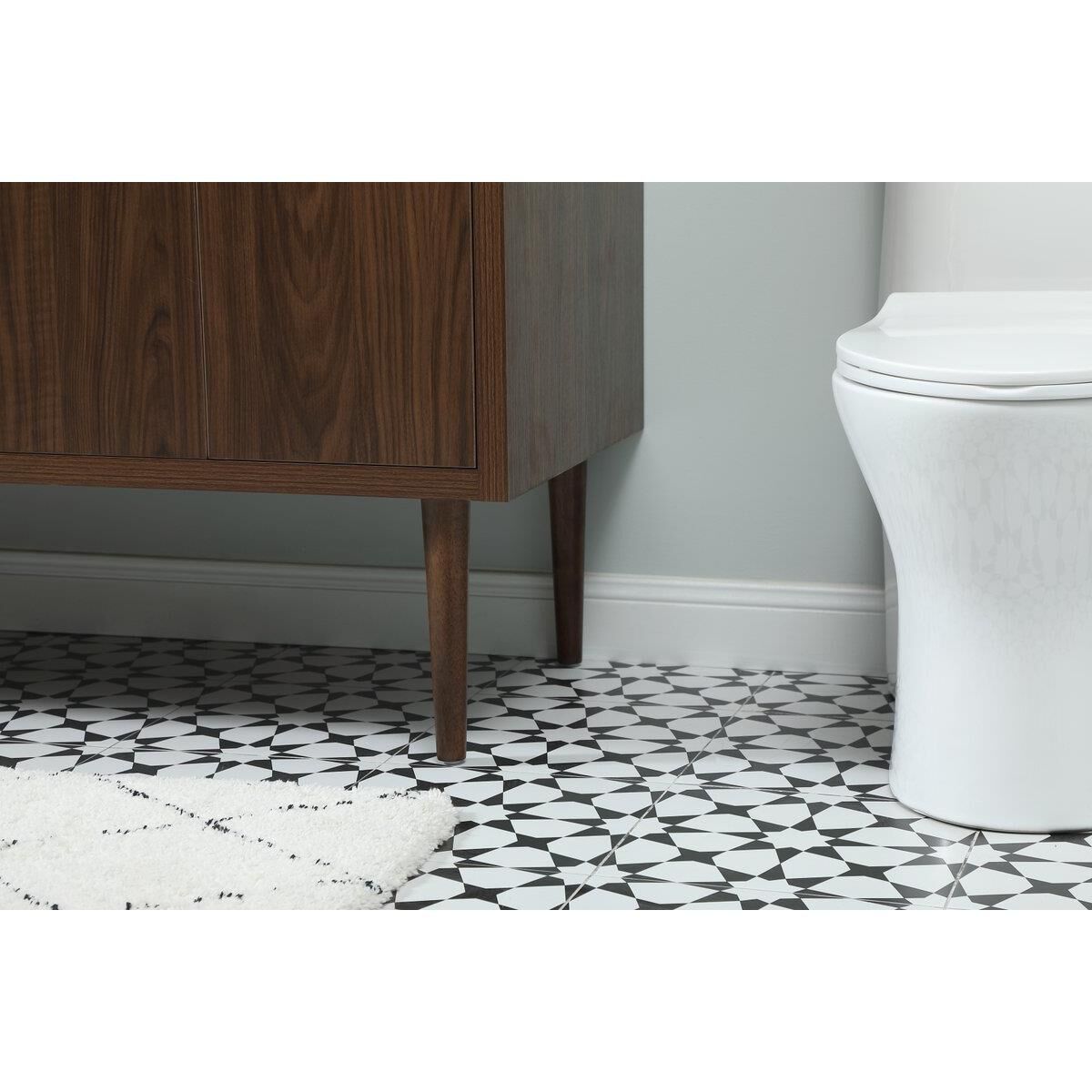 Cyrus Bath Vanity by Elegant Decor