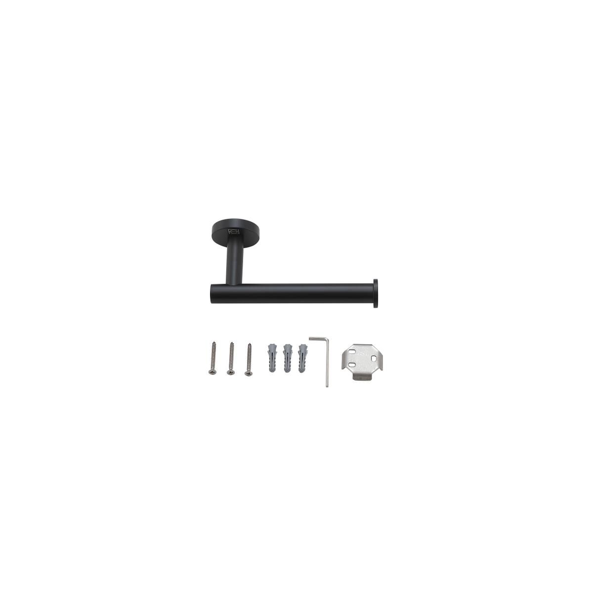 Alma 3 Piece Towel Bar Set by Elegant Decor