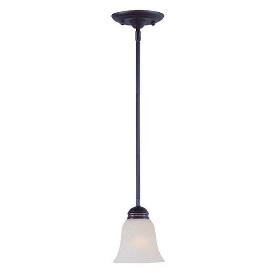 Maxim Lighting Basix 6 Inch Mini Pendant