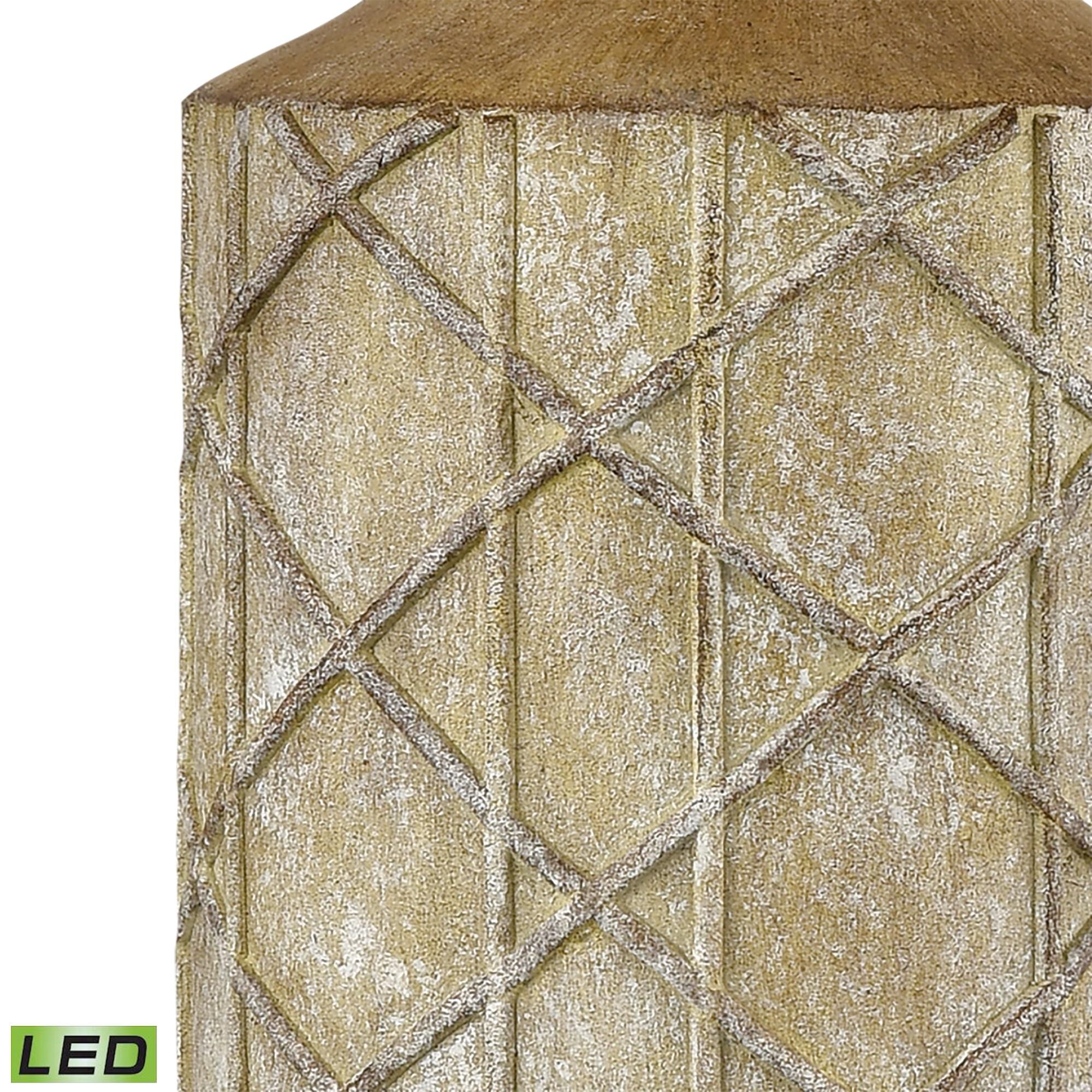 Sloan 25 Inch Table Lamp by ELK Home