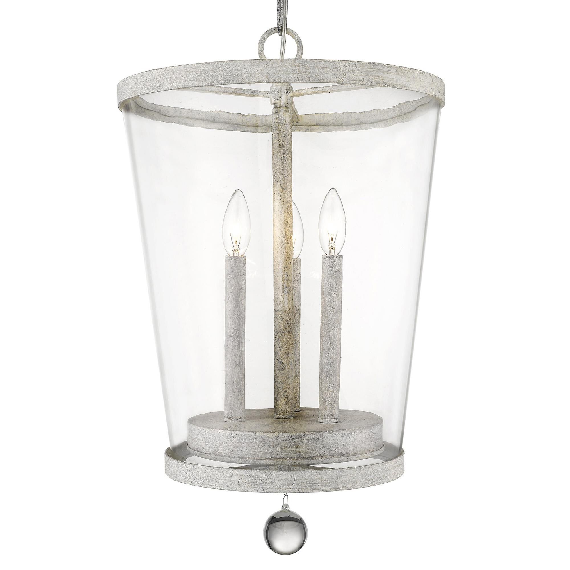 Callie 14 Inch Cage Pendant by Acclaim Lighting