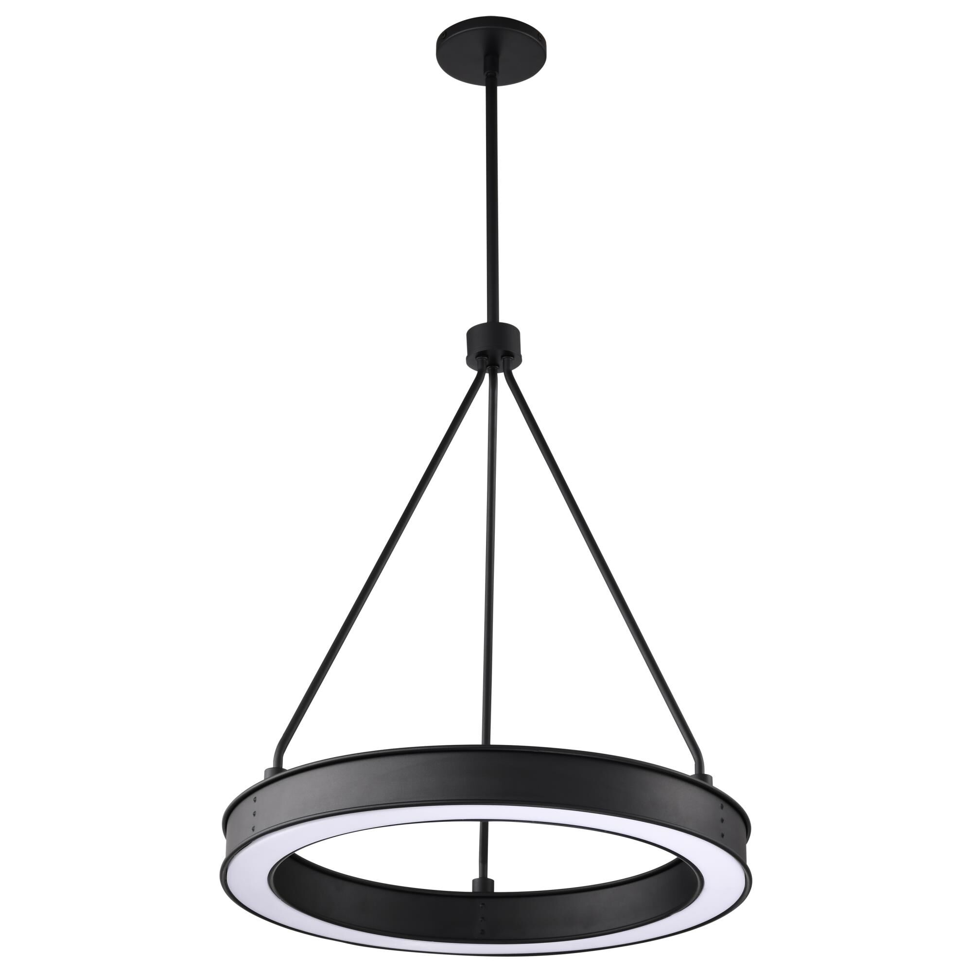Longford 20 Inch Large Pendant by Nuvo Lighting