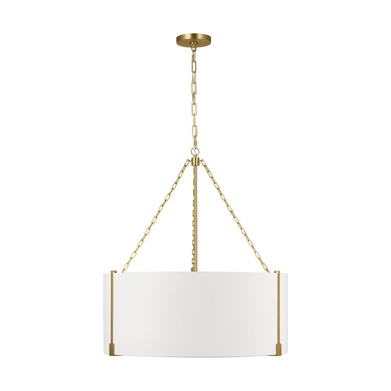 Thom Filicia Bergen 32 Inch Pendant Light by Visual Comfort Studio