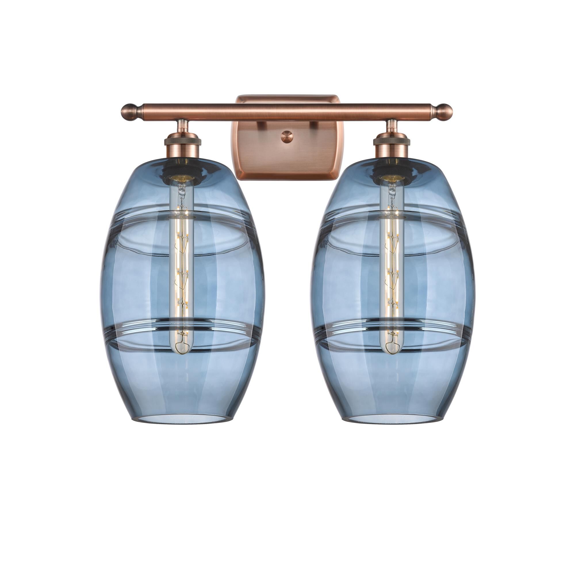 Bruno Marashlian Vaz 18 Inch Bath Vanity Light by Innovations Lighting