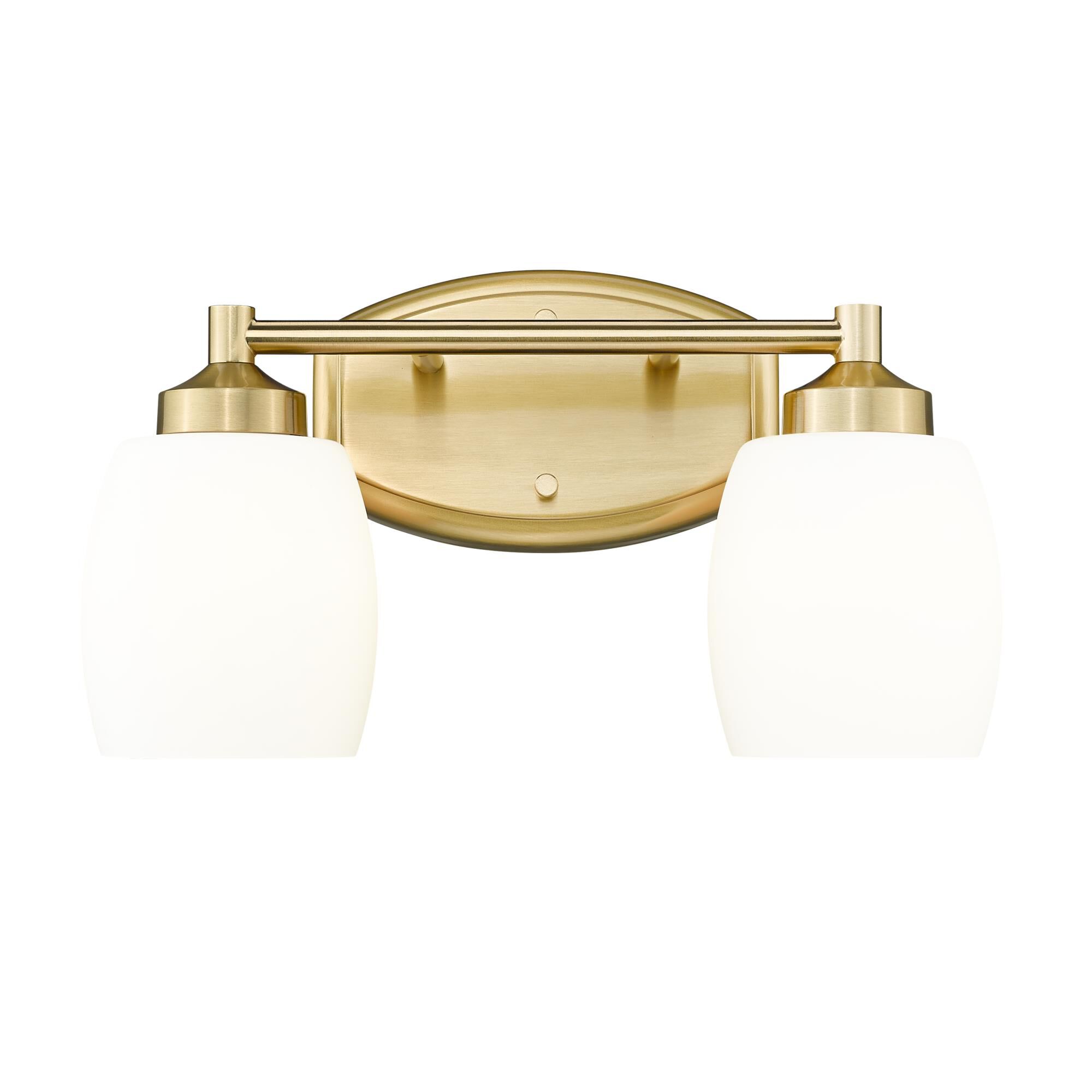 Kendrick 15 Inch Bath Vanity Light by Z Lite