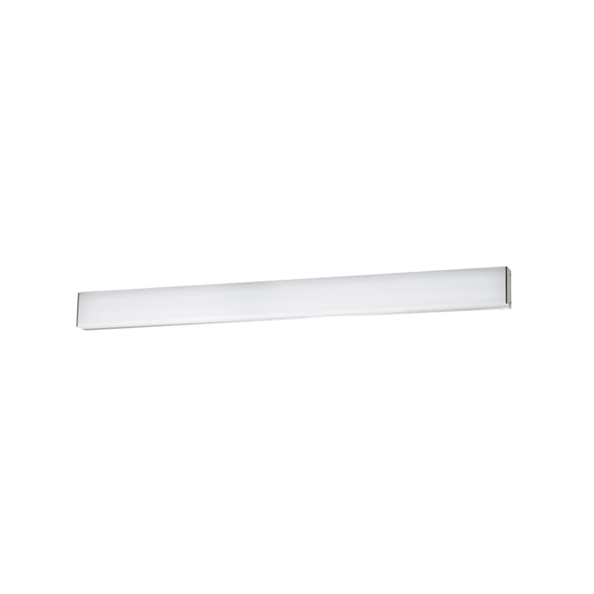 Strip 3 Inch 1 Light LED Bath Vanity Light by dweLED