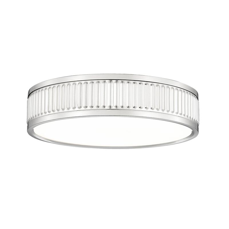 Stari 13 Inch Flush Mount by Z Lite