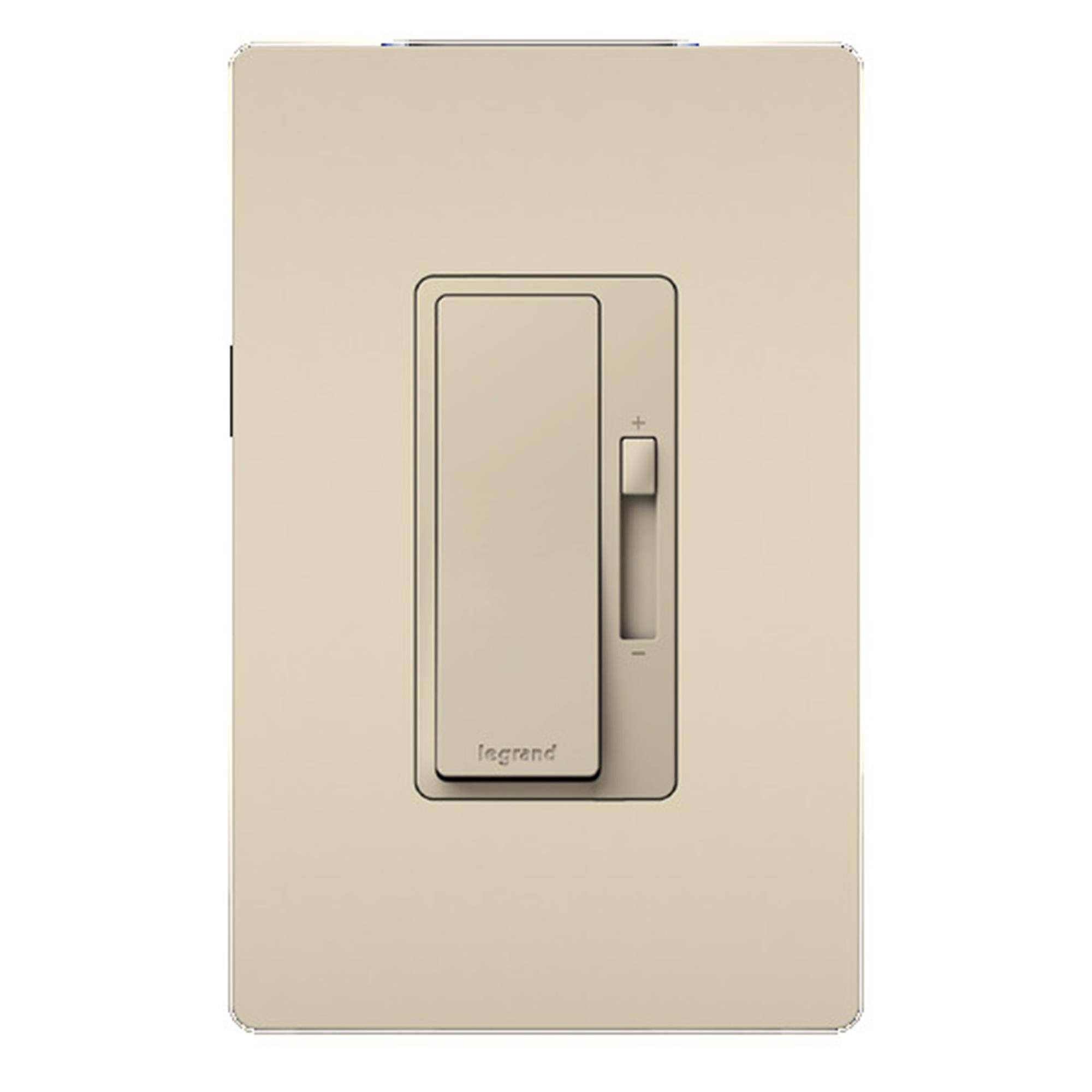 Shown in Light Almond finish