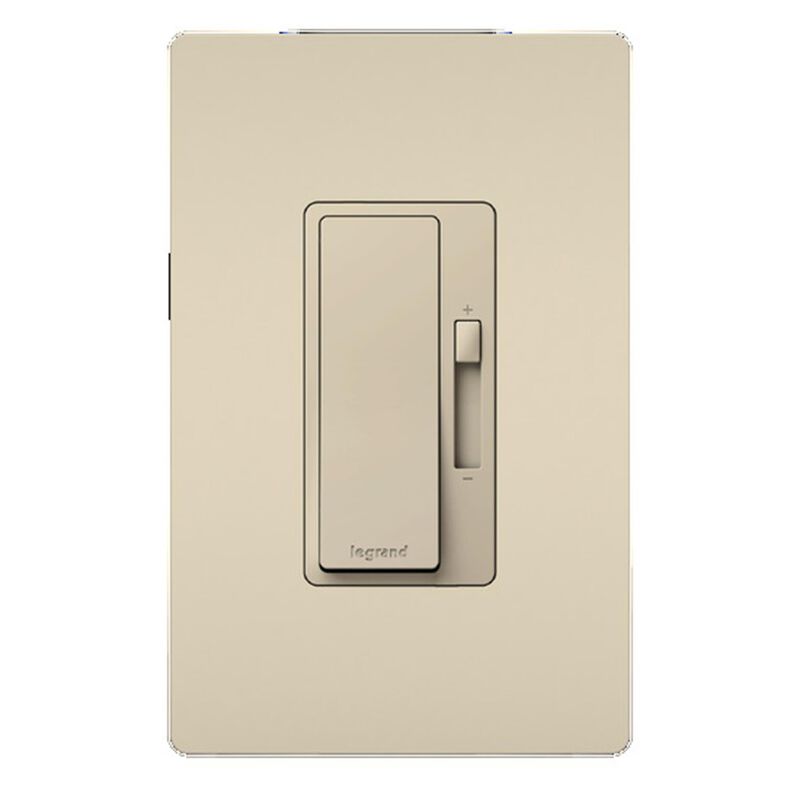 radiant Dimmer by Legrand
