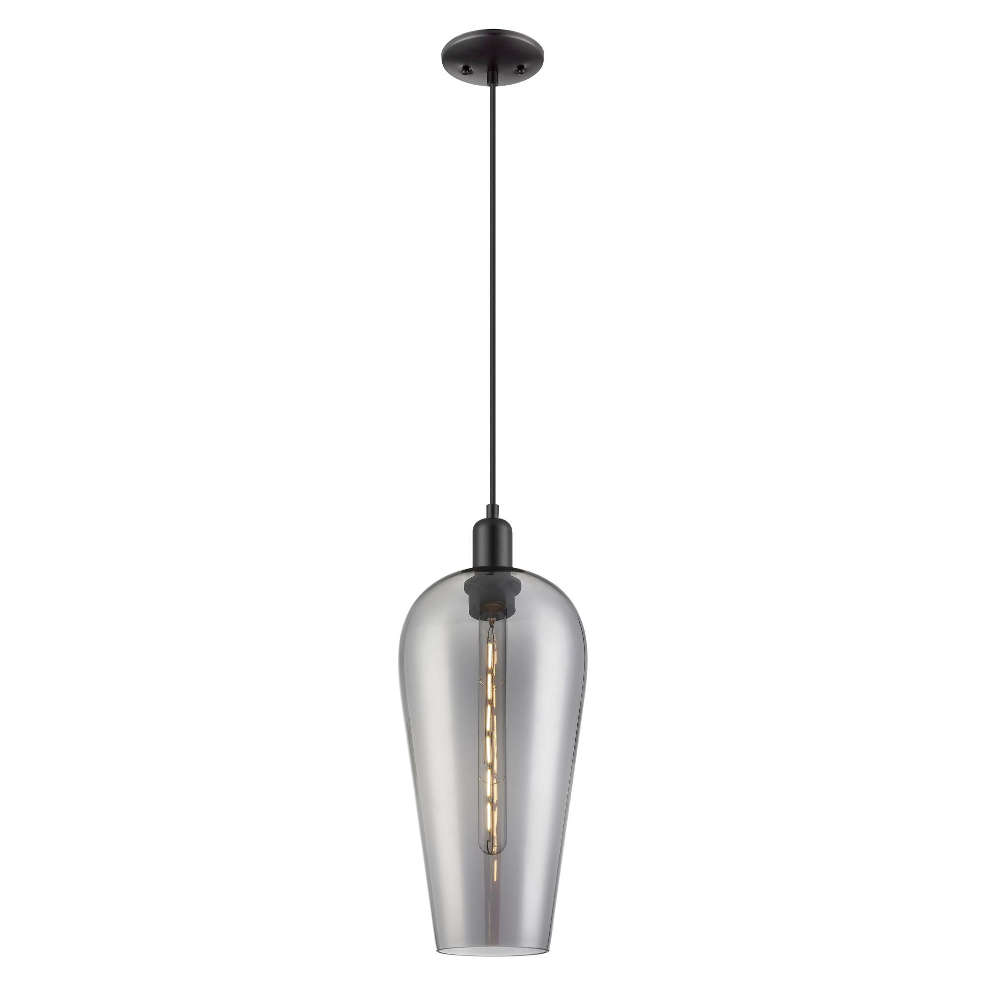 Bruno Marashlian Chelsea 8 Inch Mini Pendant by Innovations Lighting