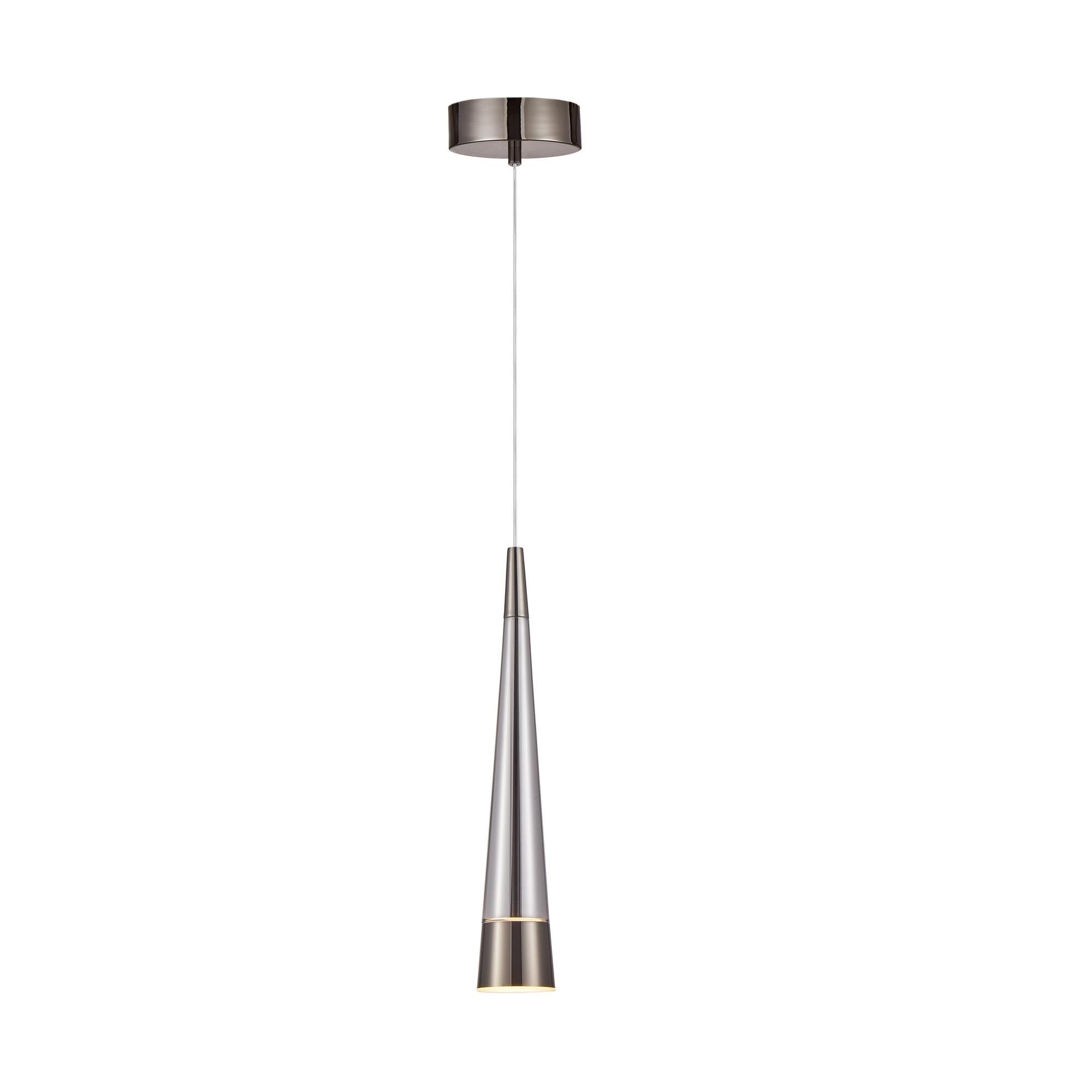 Sunnyvale 3 Inch Mini Pendant,