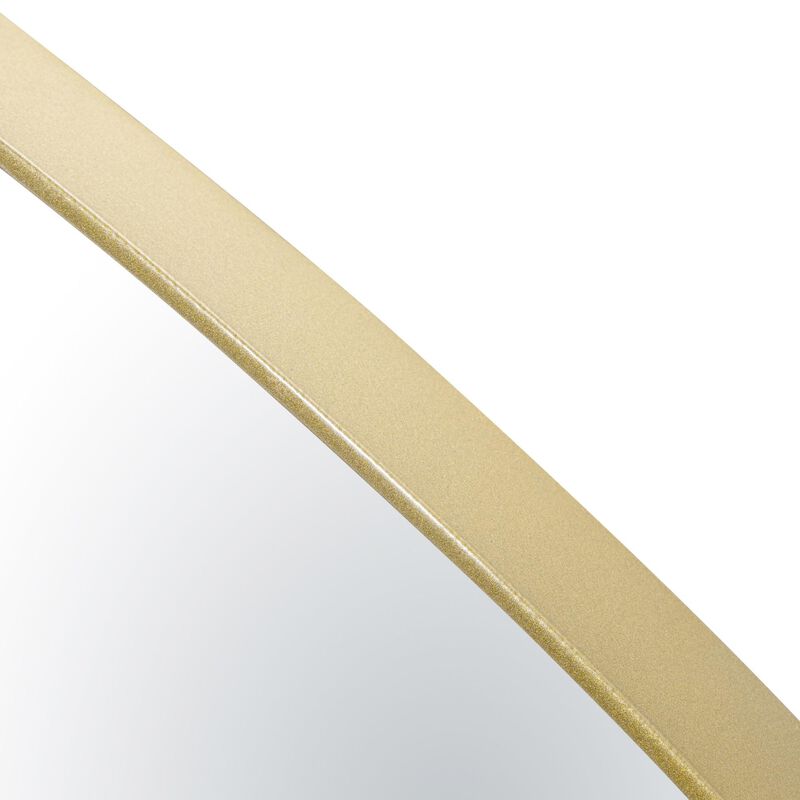 Tablet Large Decorative Mirror by Varaluz
