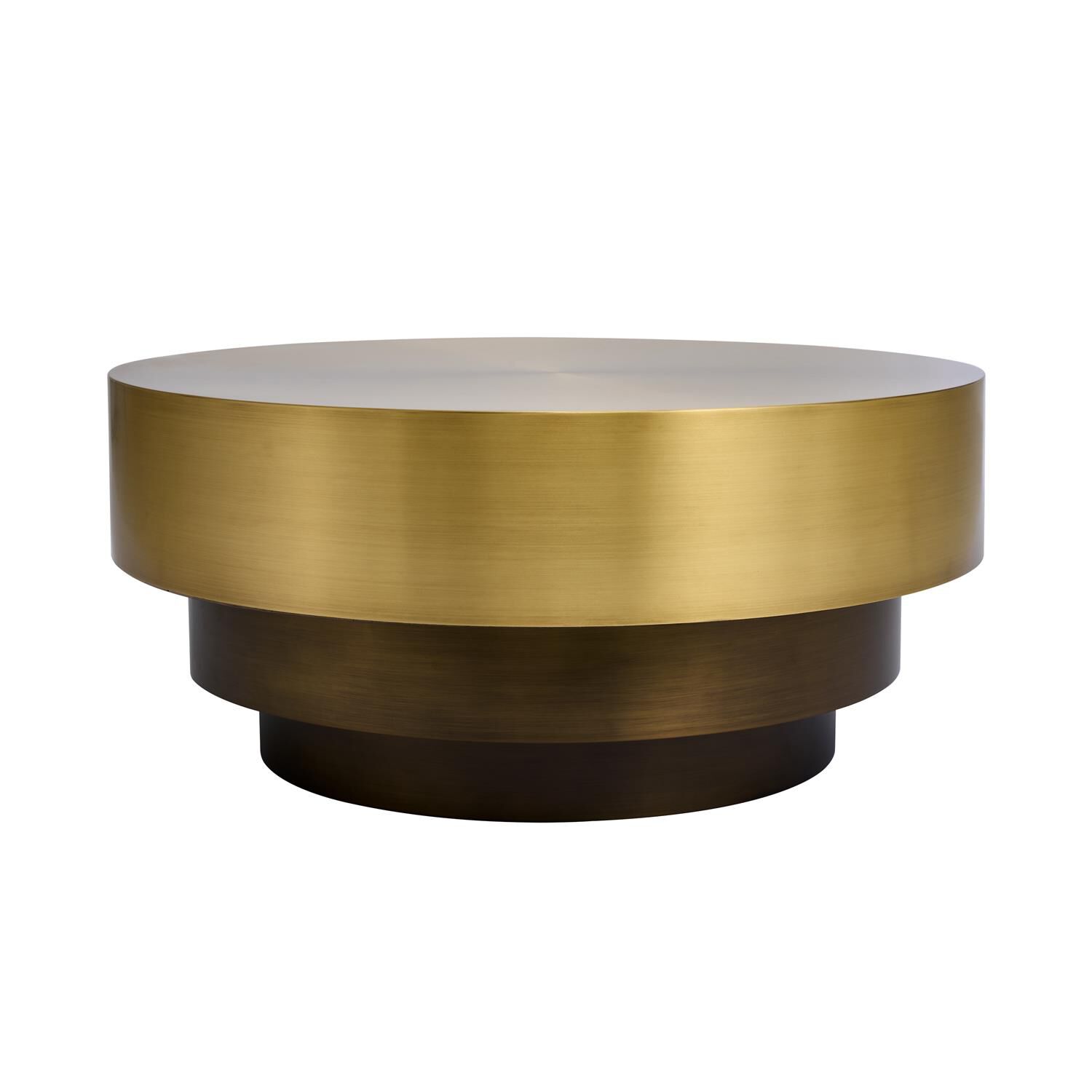 Laureato 34 Inch Coffee Table by Kalco Lighting