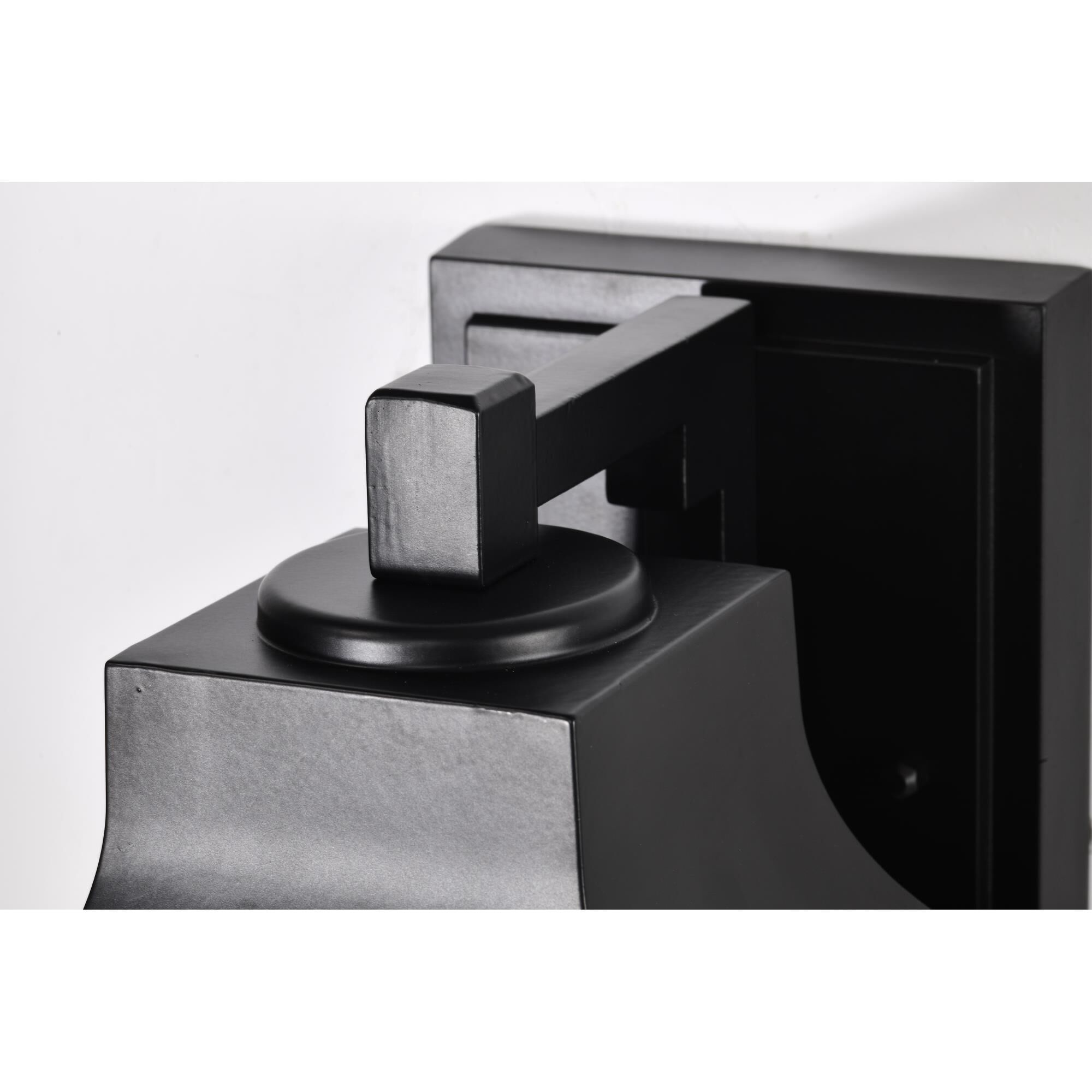 Nuvo Lighting Stillwell 13 Inch Tall Outdoor Wall Light