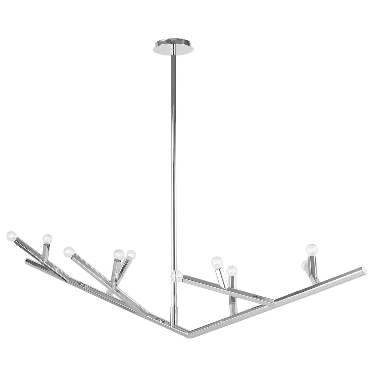 Shown in Black finish