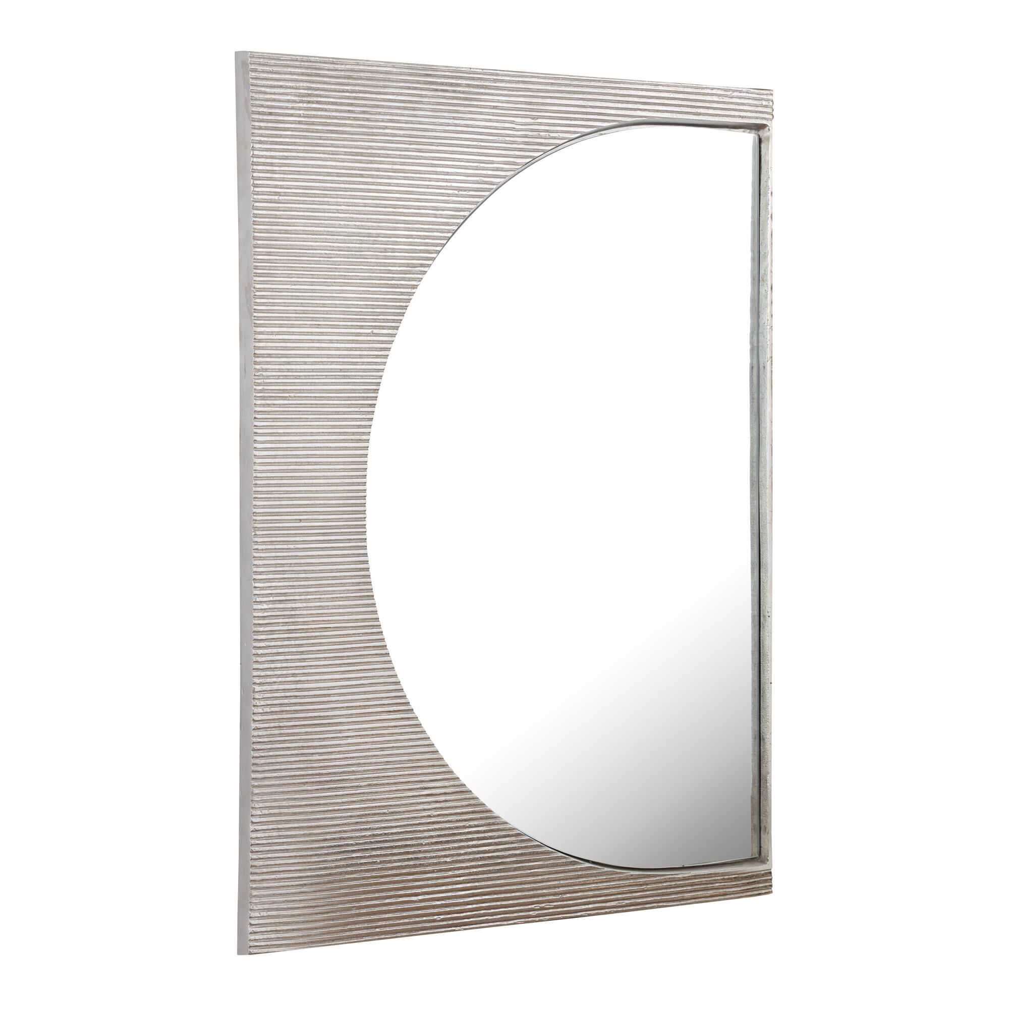 Flute 36 Inch Decorative Mirror by ELK Home