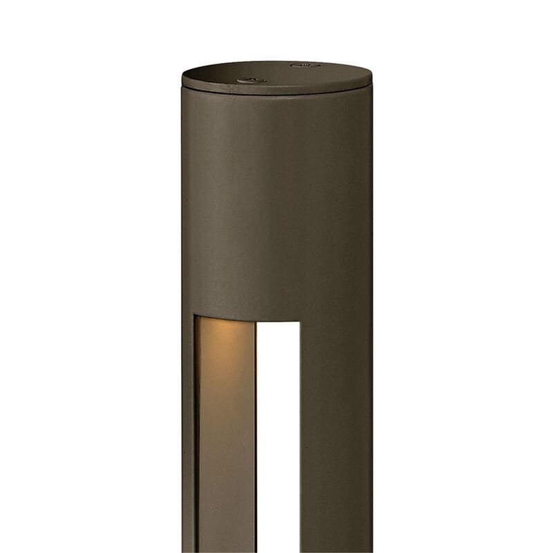 Atlantis 20 Inch Bollard by Hinkley