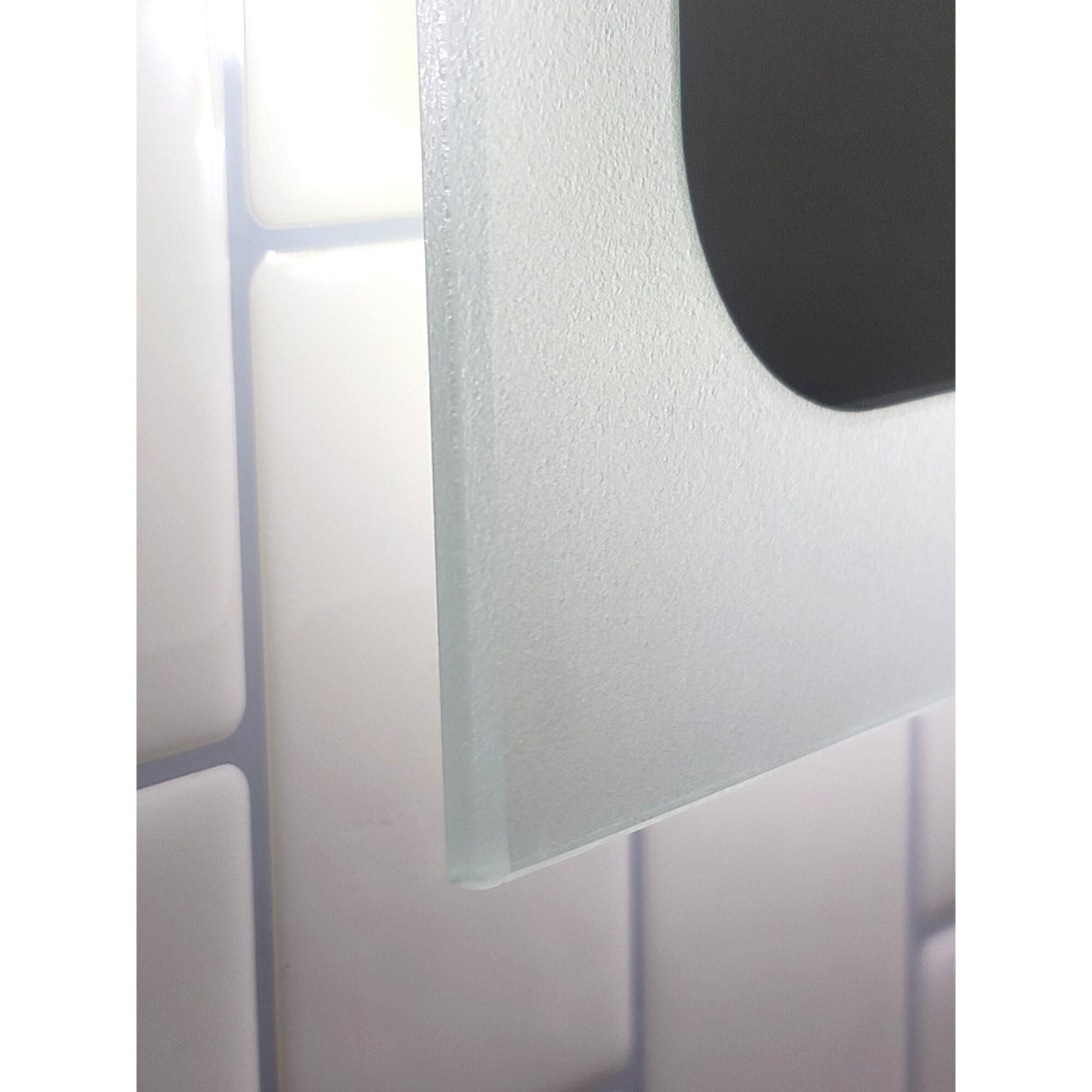 Shown in Mirror finish