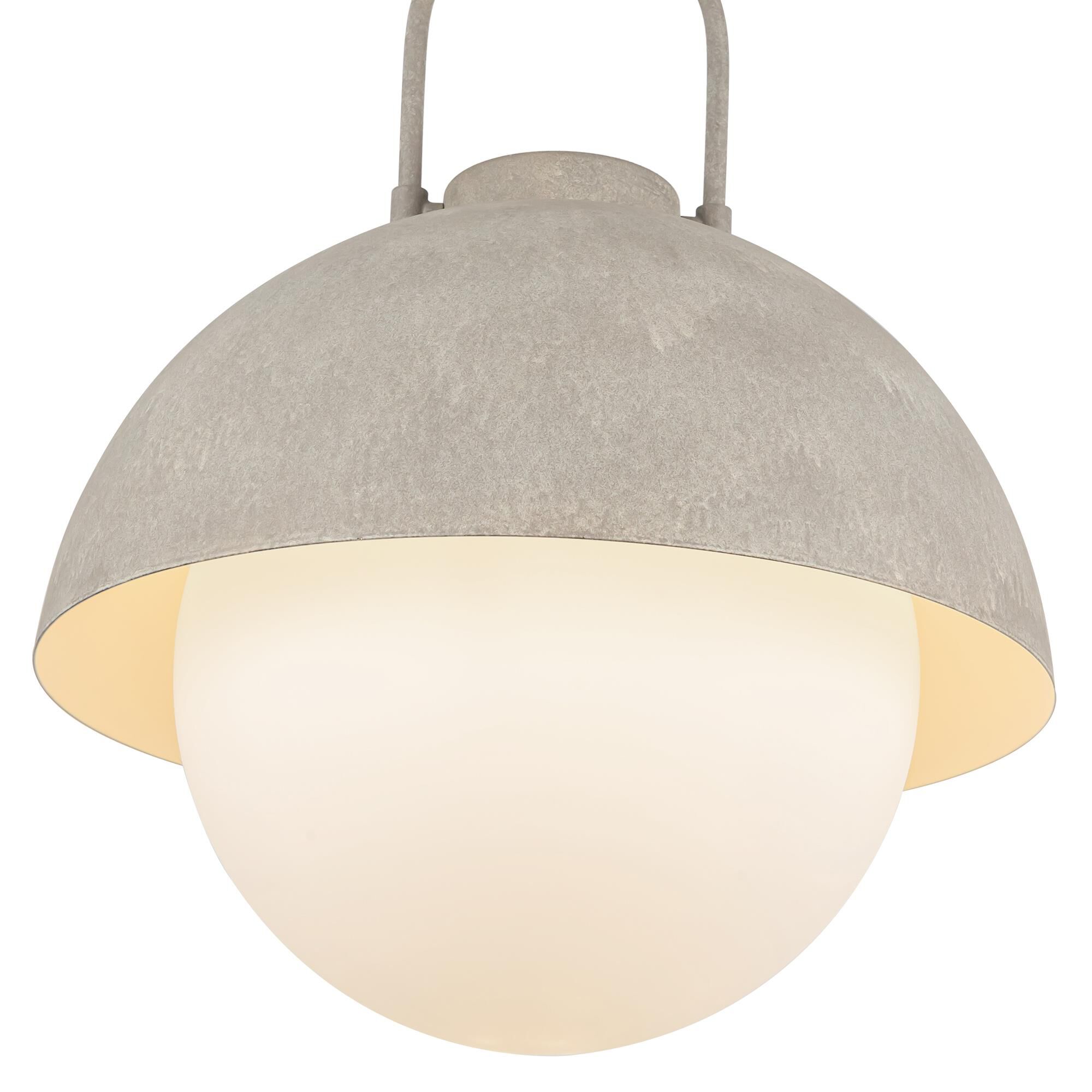 Harper 20 Inch Pendant Light - Clearance,