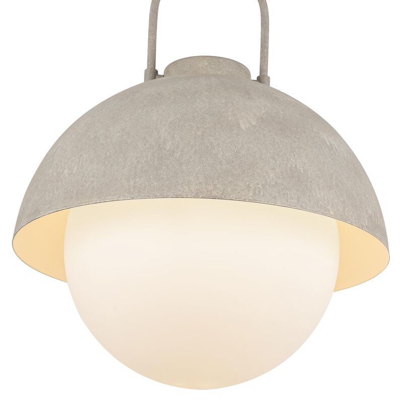 Harper 20 Inch Pendant Light by Alora Mood - Clearance