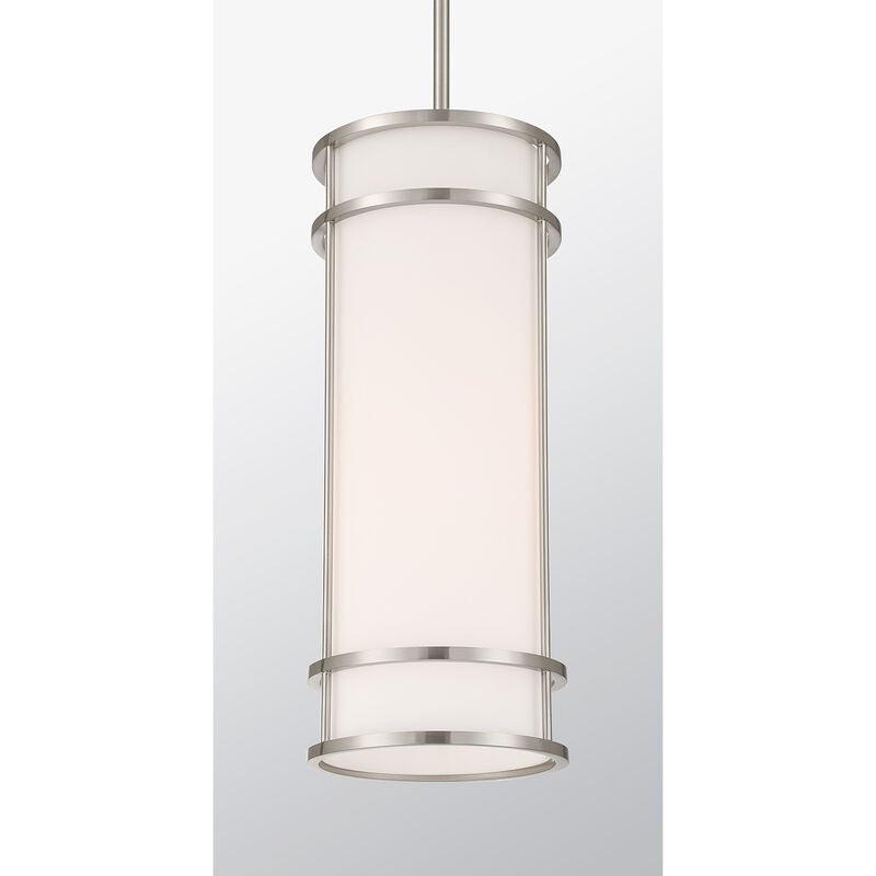 Porter 20 Inch Mini Pendant by Savoy House