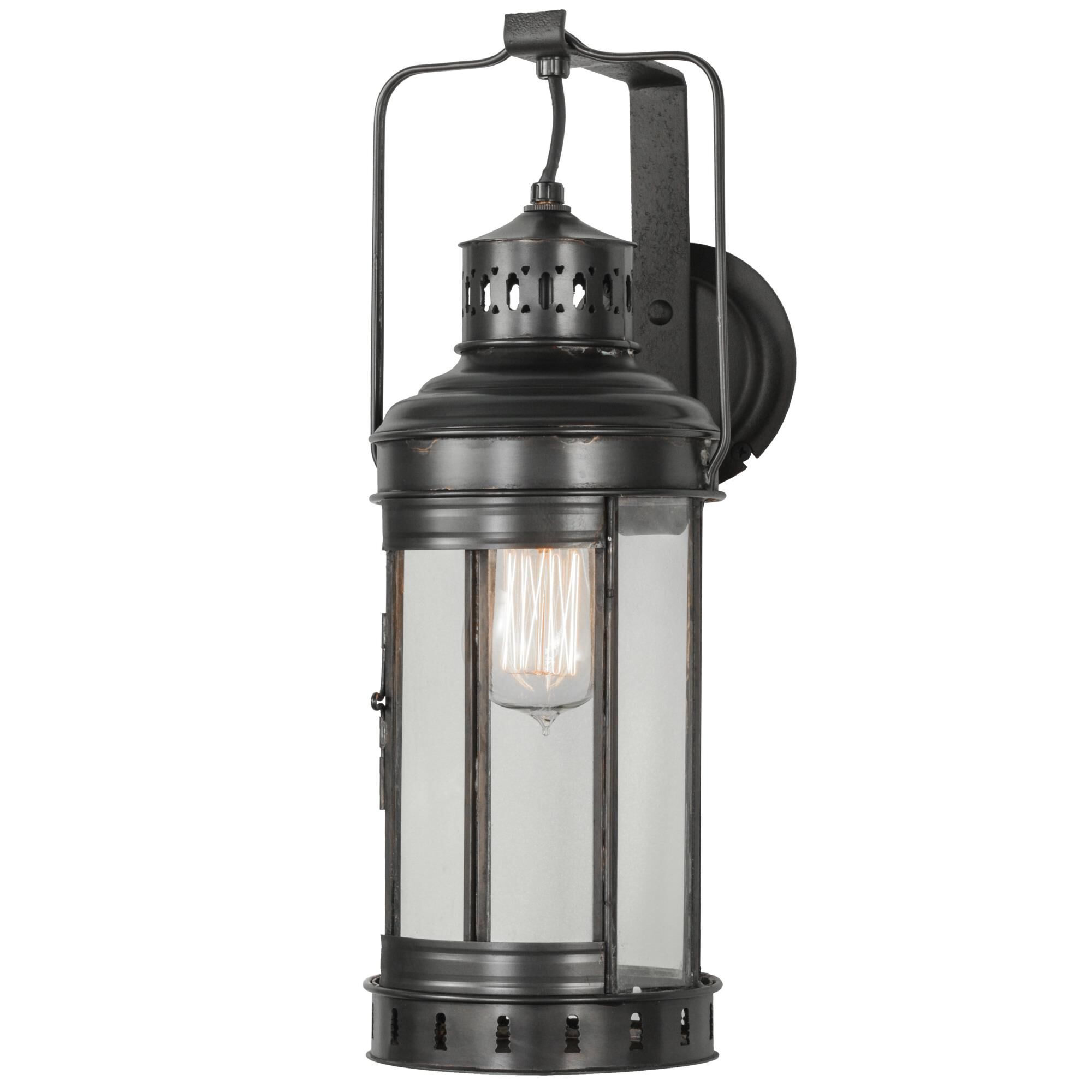 Shown in Craftsman Brown Finish;Custom Finish finish