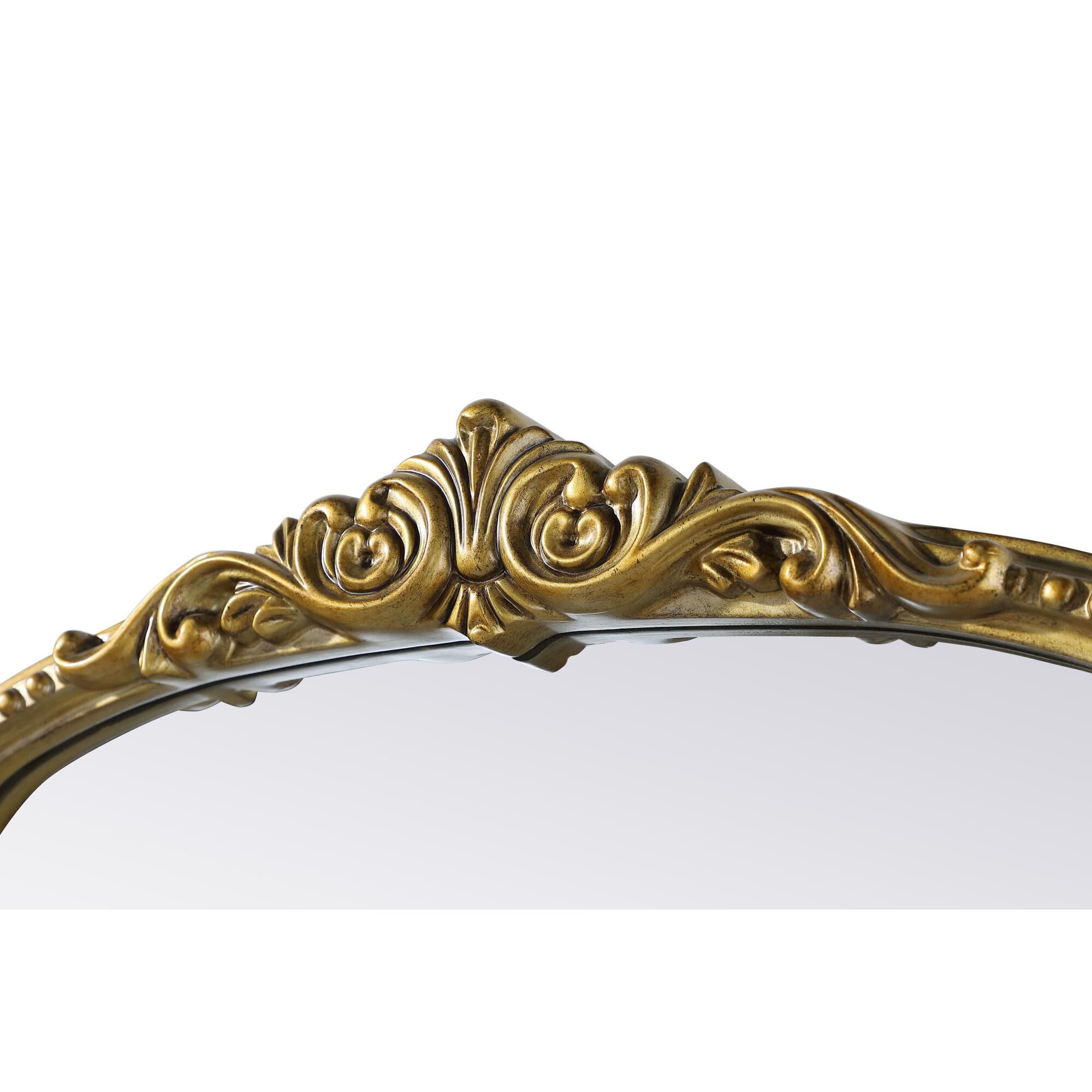 Shown in Antique Brass finish